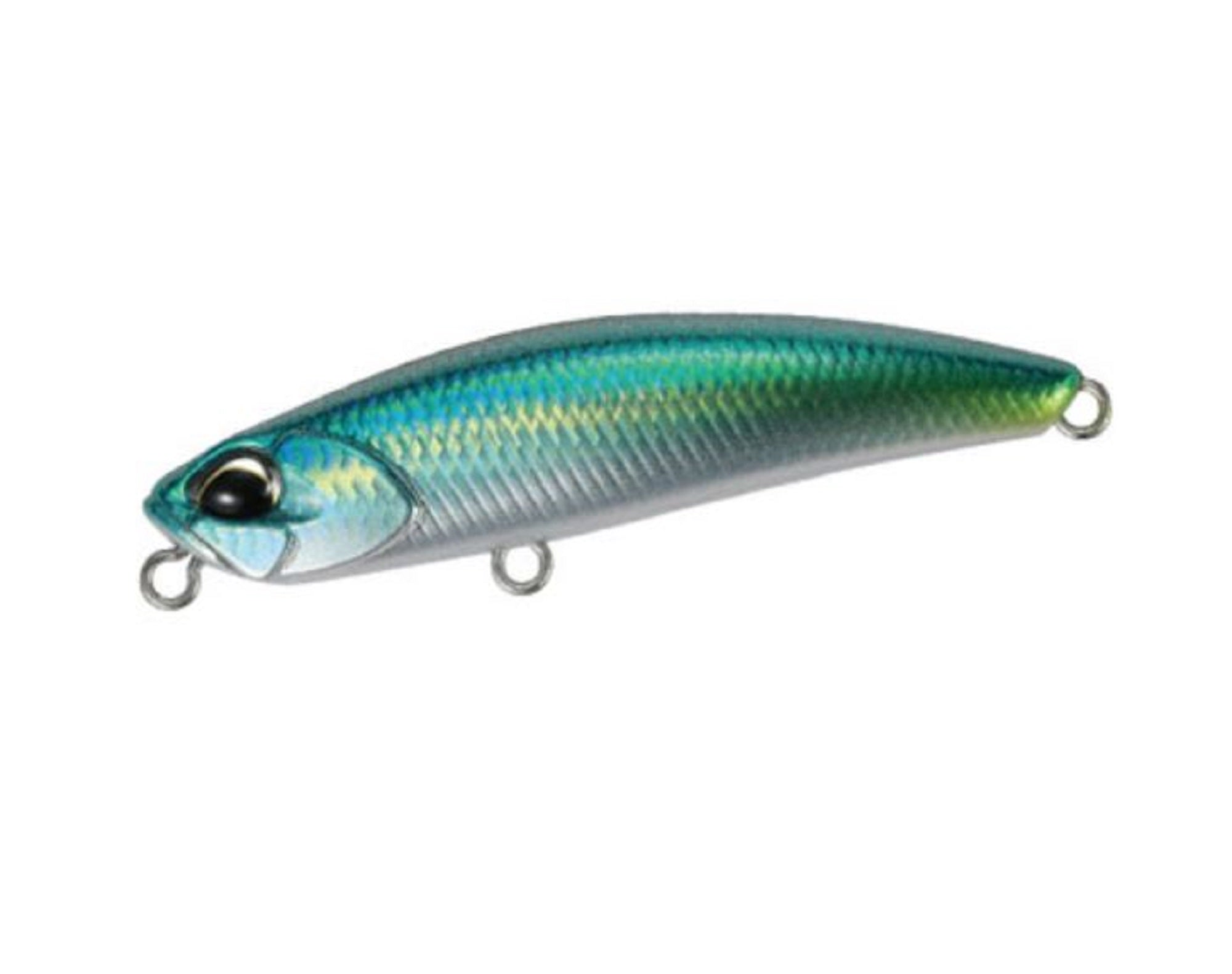Duo Tetra Works Yurameki 48 mm Sinking Lure SMA0531 (3008)