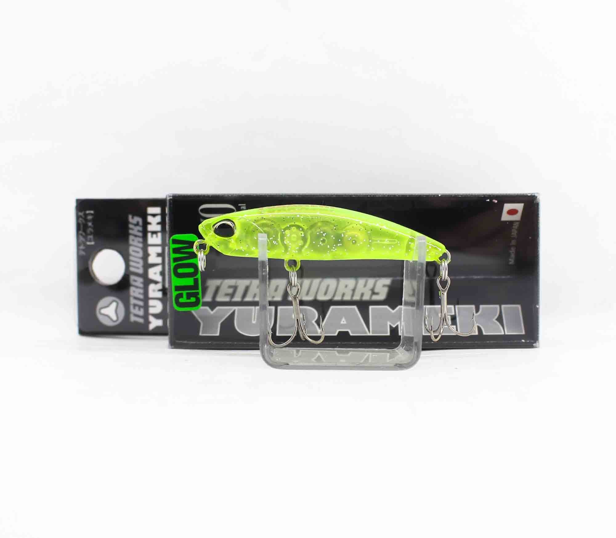 Duo Tetra Works Yurameki 48 mm Sinking Lure CCC0075 (3015)