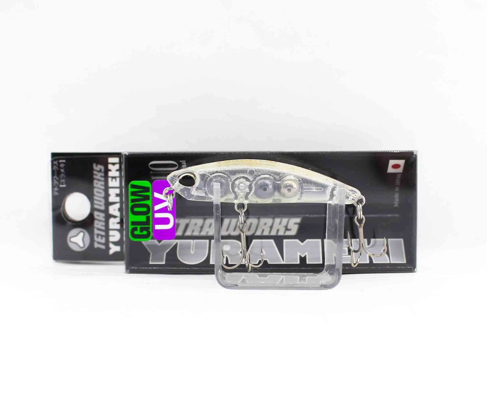 Duo Tetra Works Yurameki 48 mm Sinking Lure CCC0077 (3022)