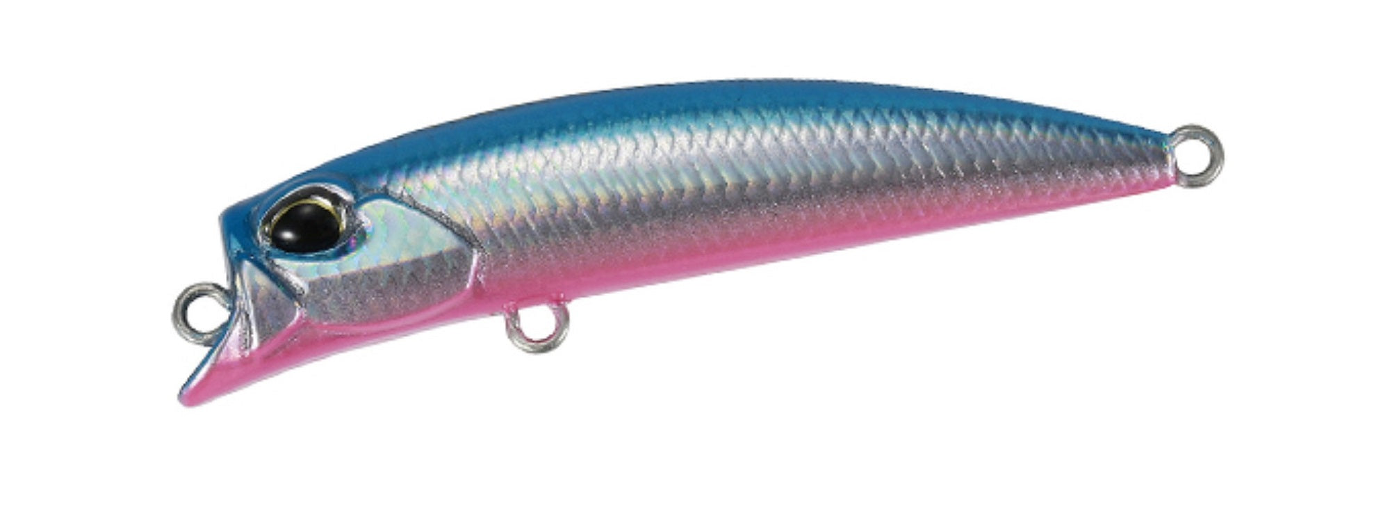 Duo Tetra Works Fura Fura 48 mm Sinking Lure SMA0527 (3039)