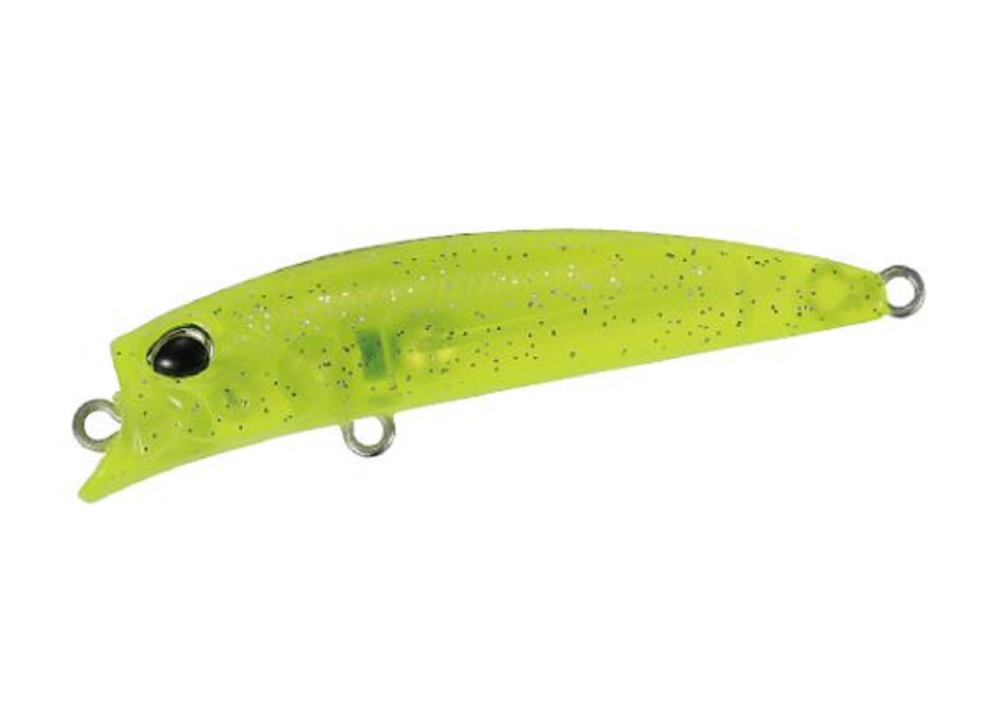 Duo Tetra Works Fura Fura 48 mm Sinking Lure CCC0075 (3053)