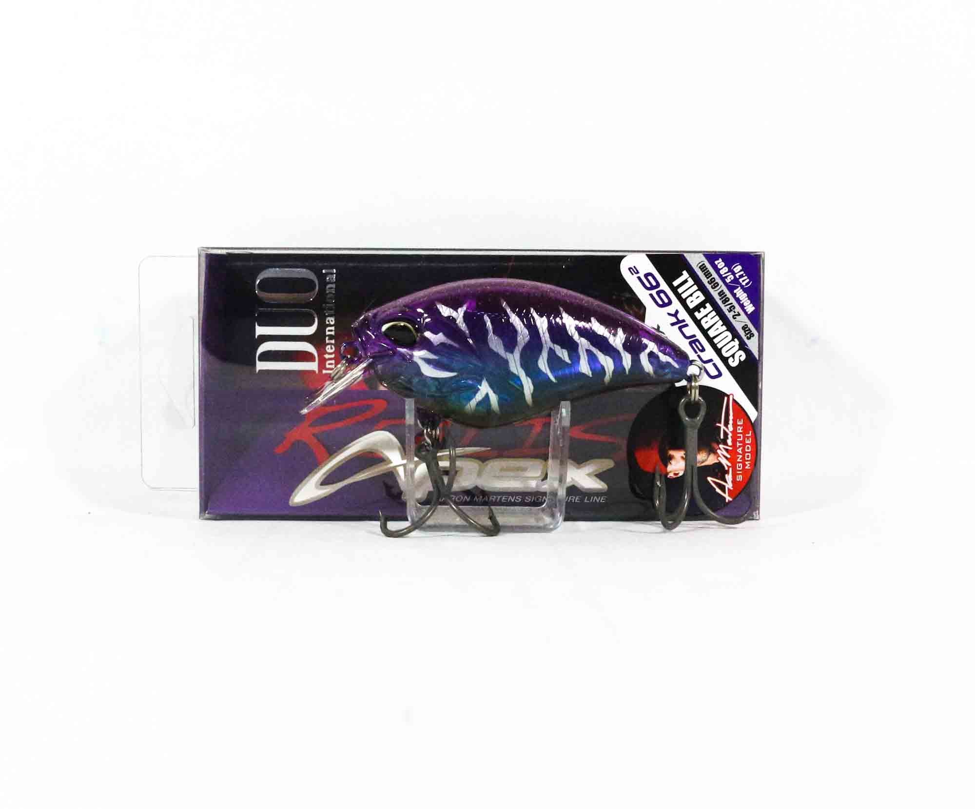 Duo Realis Apex Crank Squared 66 Floating Lure CCC3272 (3466)