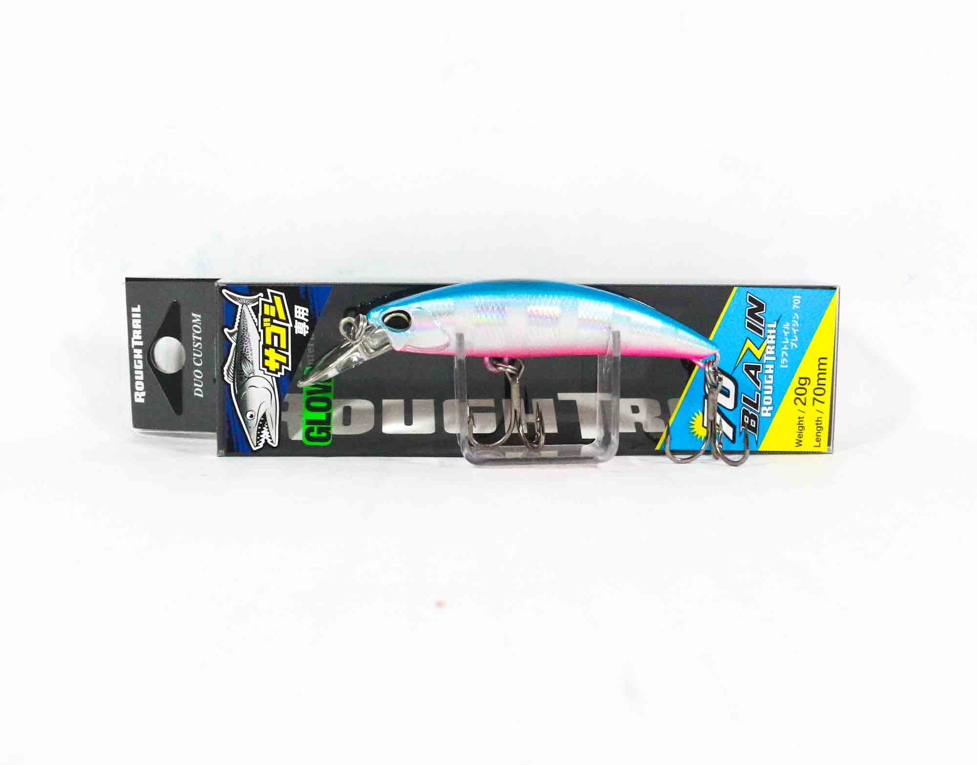 Duo Rough Trail Blazin 70 mm 20 grams Sinking Lure ANAZ173 (3565)