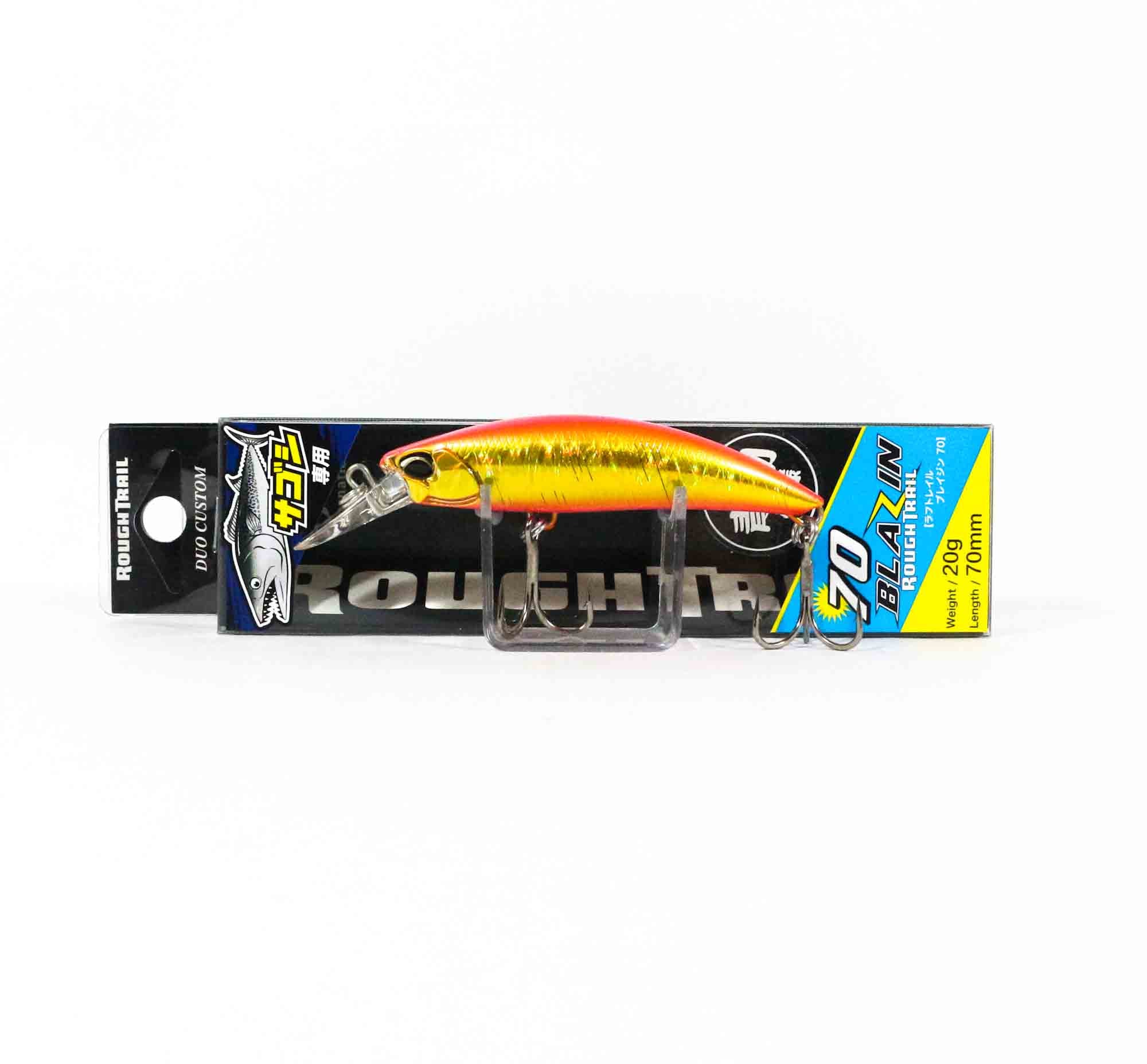 Duo Rough Trail Blazin 70 mm 20 grams Sinking Lure APAZ175 (3589)