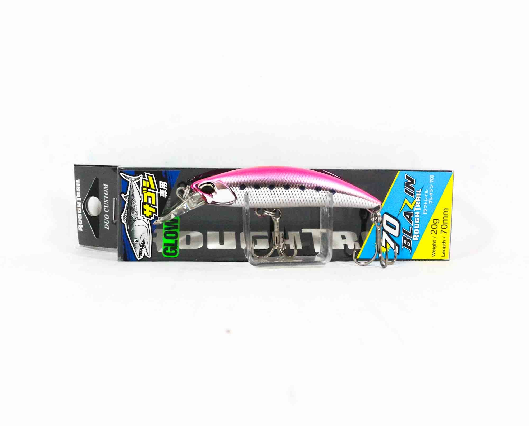 Duo Rough Trail Blazin 70 mm 20 grams Sinking Lure CSB0513 (3596)