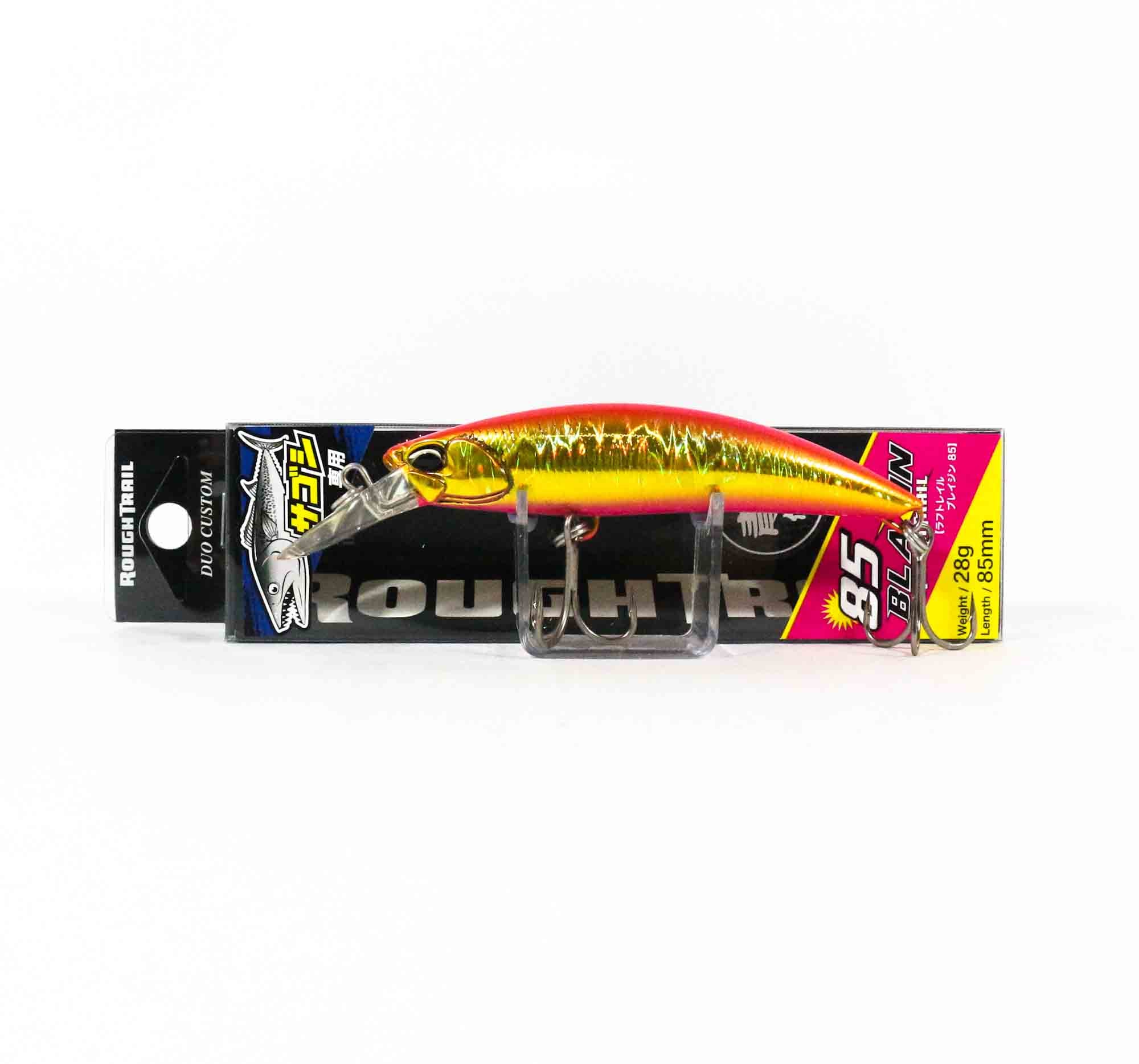 Duo Rough Trail Blazin 85 mm 28 grams Sinking Lure APAZ175 (3664)