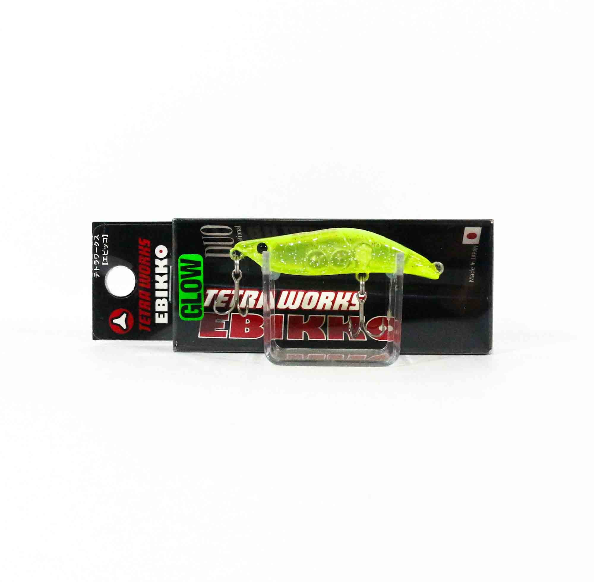 Duo Tetra Works Ebikko 47mm Sinking Lure CCC0075 (3763)