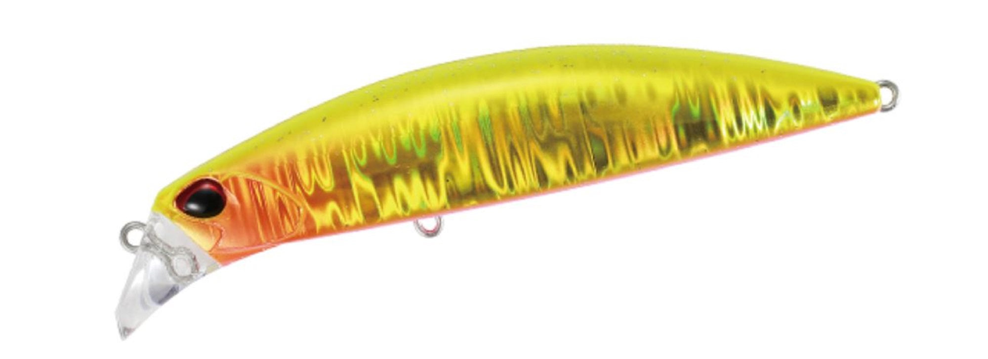 Duo Beach Walker Fulcrum Light 95 Sinking Lure CPA0540 (3855)