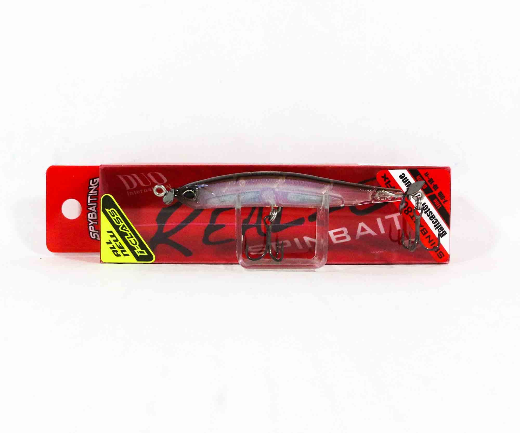 Duo Realis Spin Bait 80 G Fix spinbait spybait Sinking Lure CCC3339 (3954)