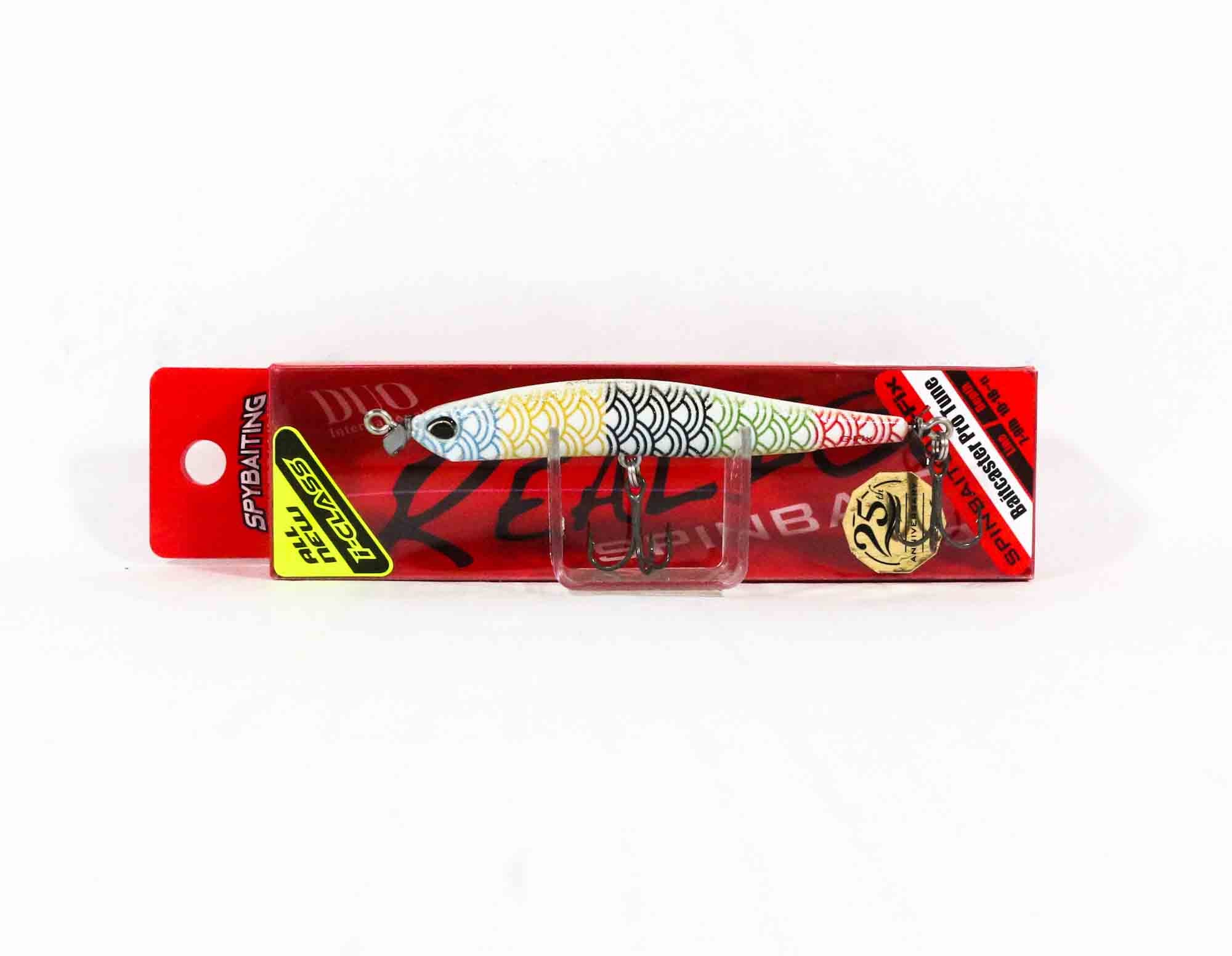 Duo Realis Spin Bait 80 G Fix spinbait spybait Sinking Lure ACCZ200 (3978)
