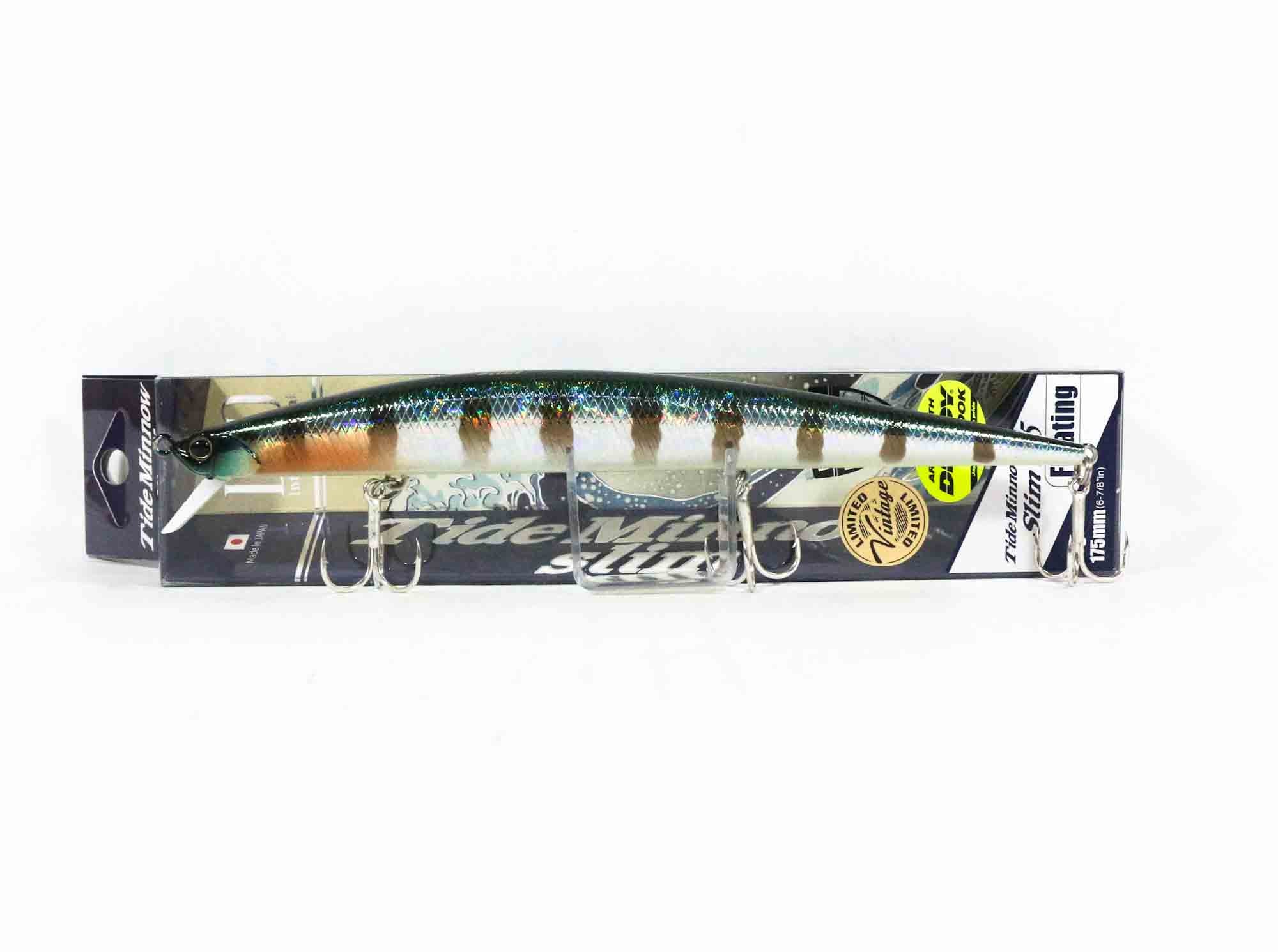 Duo Tide Minnow Slim 175 Floating Lure ADA0078 (4012)