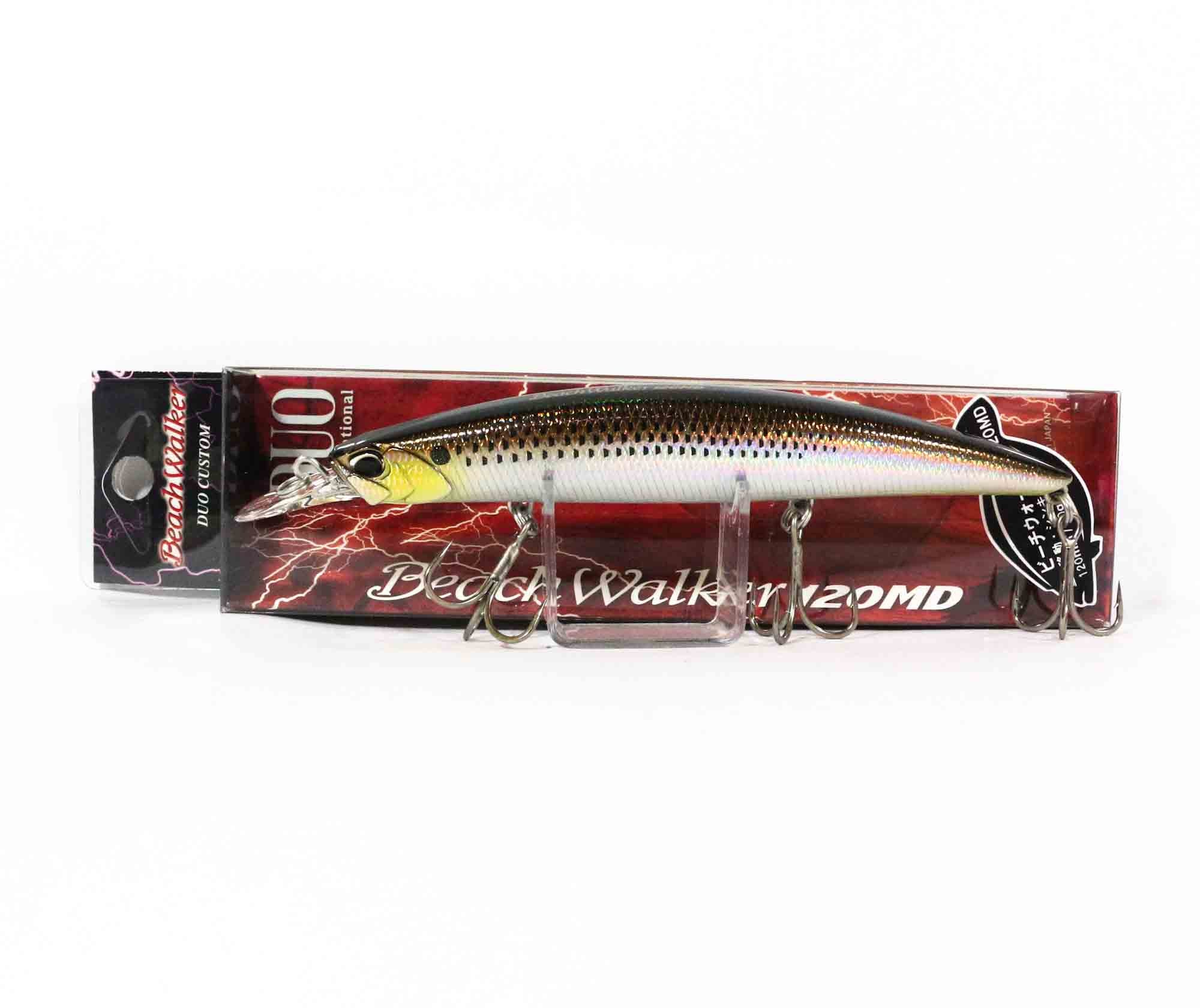 Duo Beach Walker 120 MD Sinking Lure SMA0036 (4043)