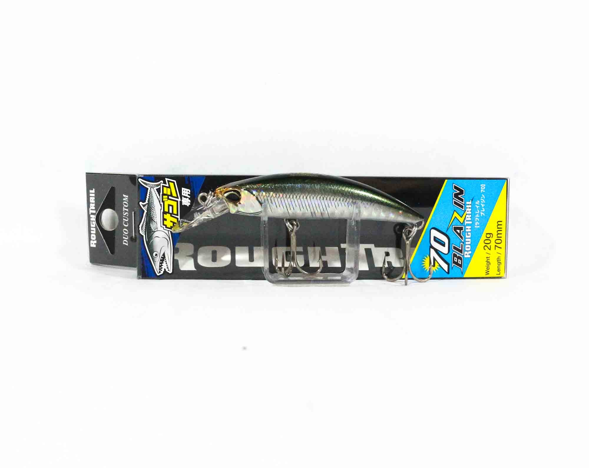 Duo Rough Trail Blazin 70 mm 20 grams Sinking Lure GHA0114 (4333)
