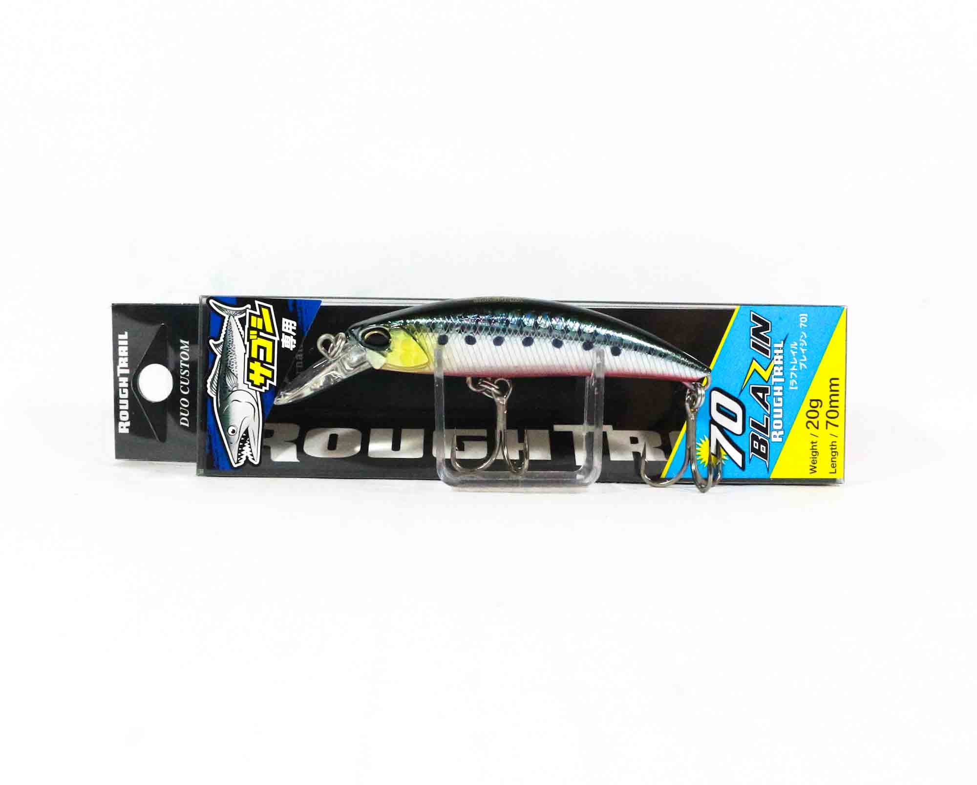 Duo Rough Trail Blazin 70 mm 20 grams Sinking Lure ABA0030 (4340)