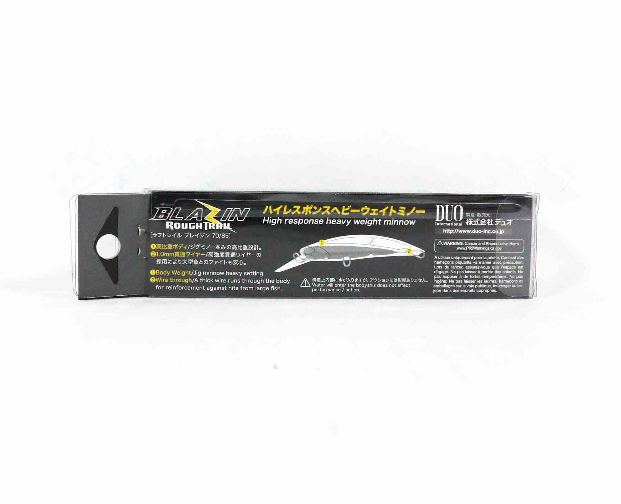 Duo Rough Trail Blazin 70 mm 20 grams Sinking Lure ABA0030 (4340)