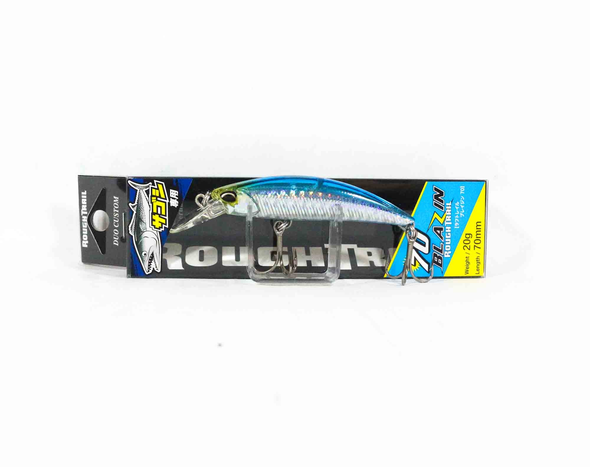Duo Rough Trail Blazin 70 mm 20 grams Sinking Lure GHN0172 (4357)