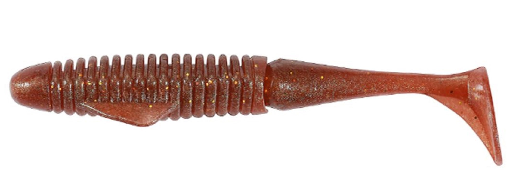 Duo Soft Lure Boostar Wake 3.5 inch F045 (4654)