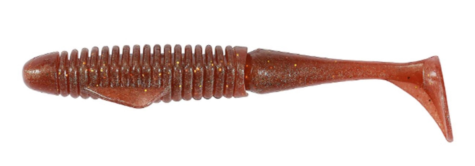 Duo Soft Lure Boostar Wake 5 inch F045 (4715)
