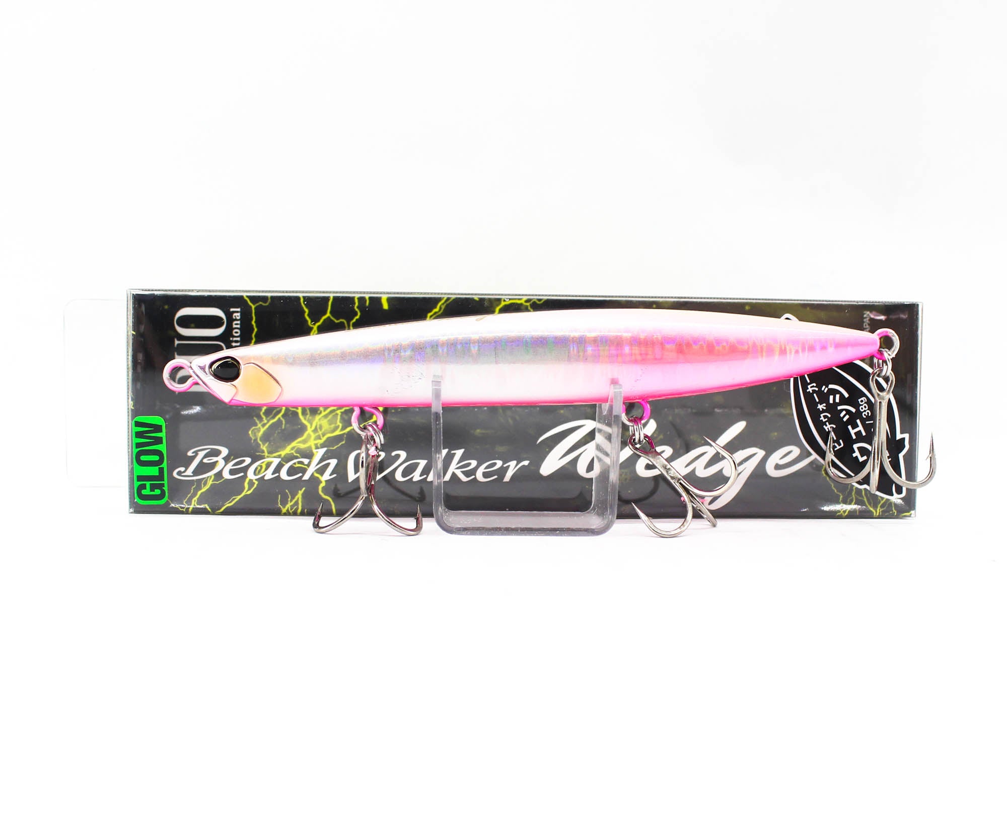 Duo Beach Walker Wedge 120 mm 38 grams Sinking Lure CPA0546 (4807)