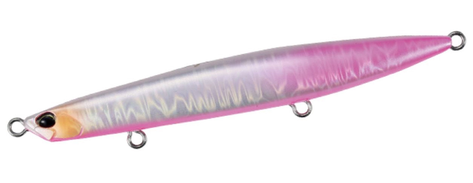 Duo Beach Walker Wedge 120 mm 38 grams Sinking Lure CPA0546 (4807)