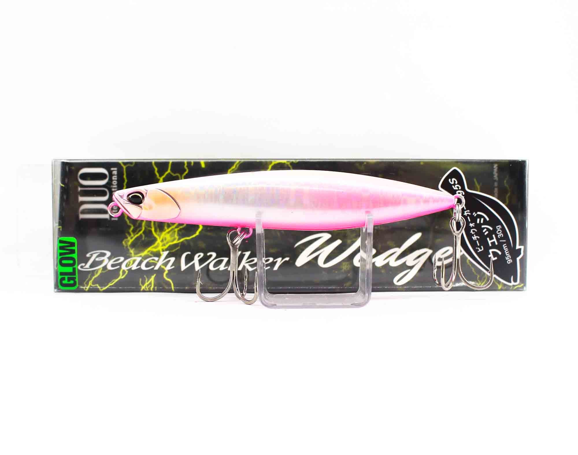 Duo Beach Walker Wedge 95 mm 30 grams Sinking Lure CPA0546 (4814)
