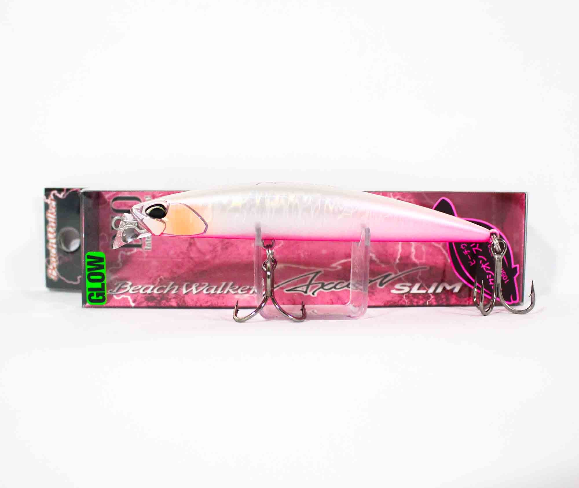 Duo Beach Walker 105 Axcion Slim Sinking Lure CPA0546 (4821)