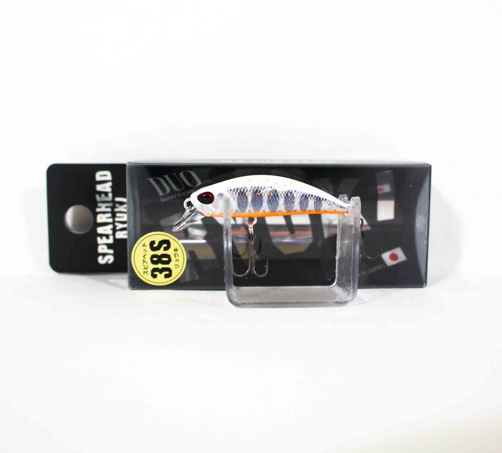 Duo Spearhead Ryuki 38S Sinking Lure AJO4064 (4838)