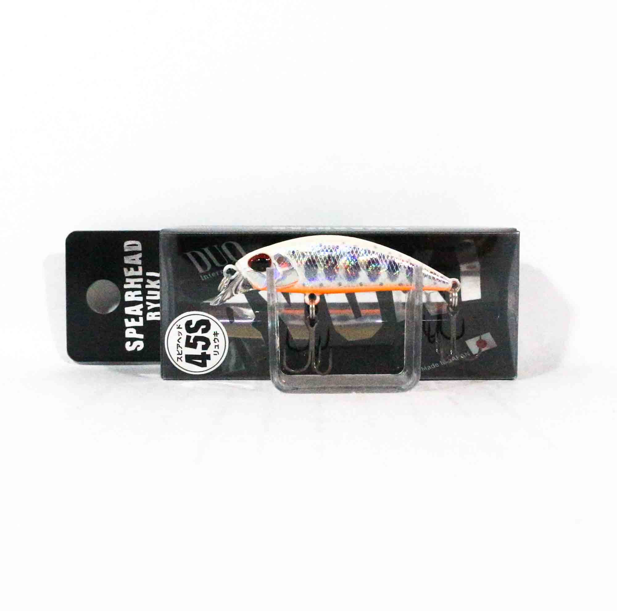 Duo Spearhead Ryuki 45S Sinking Lure AJO4064 (4845)