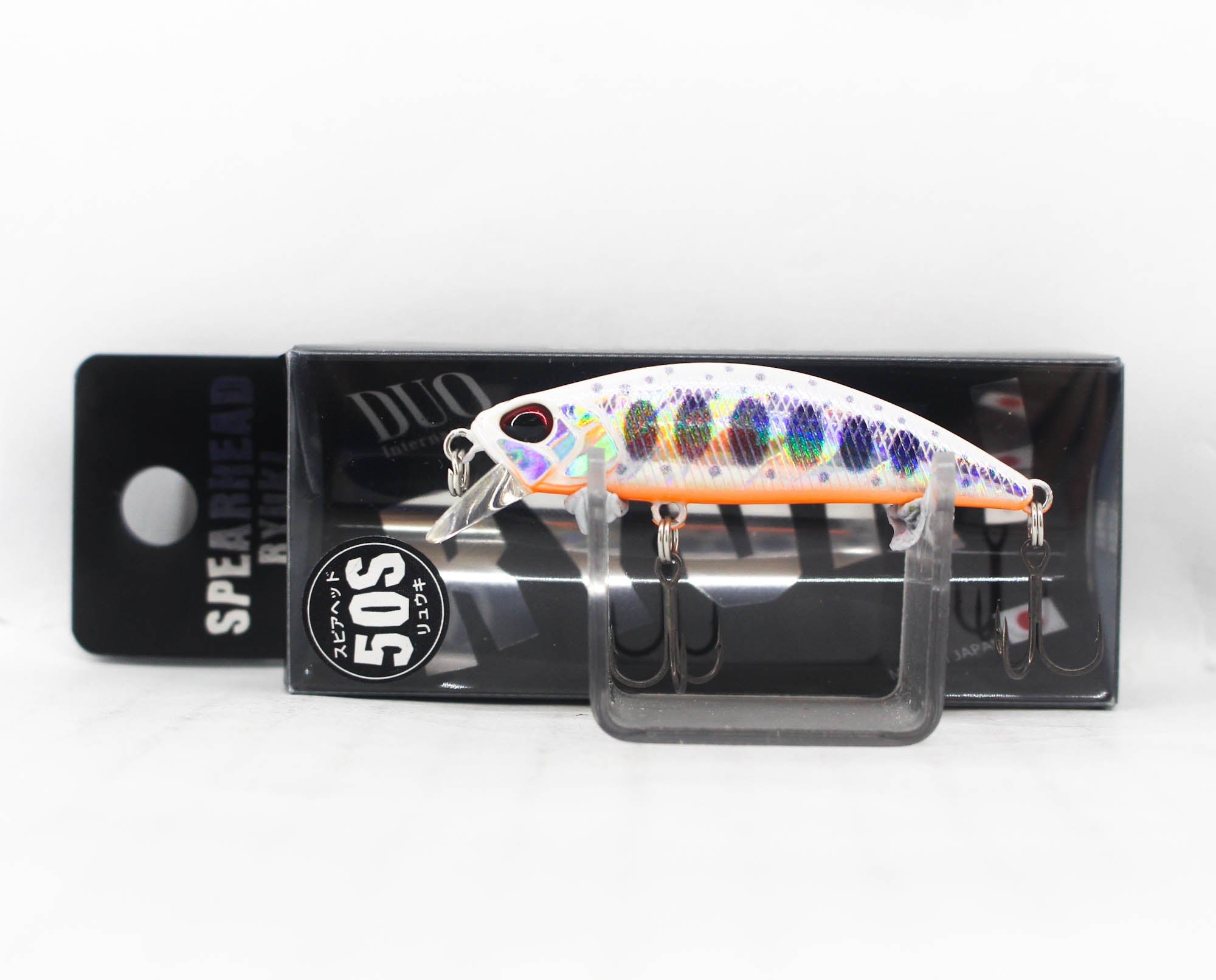 Duo Spearhead Ryuki 50S Sinking Lure AJO4064 (4852)