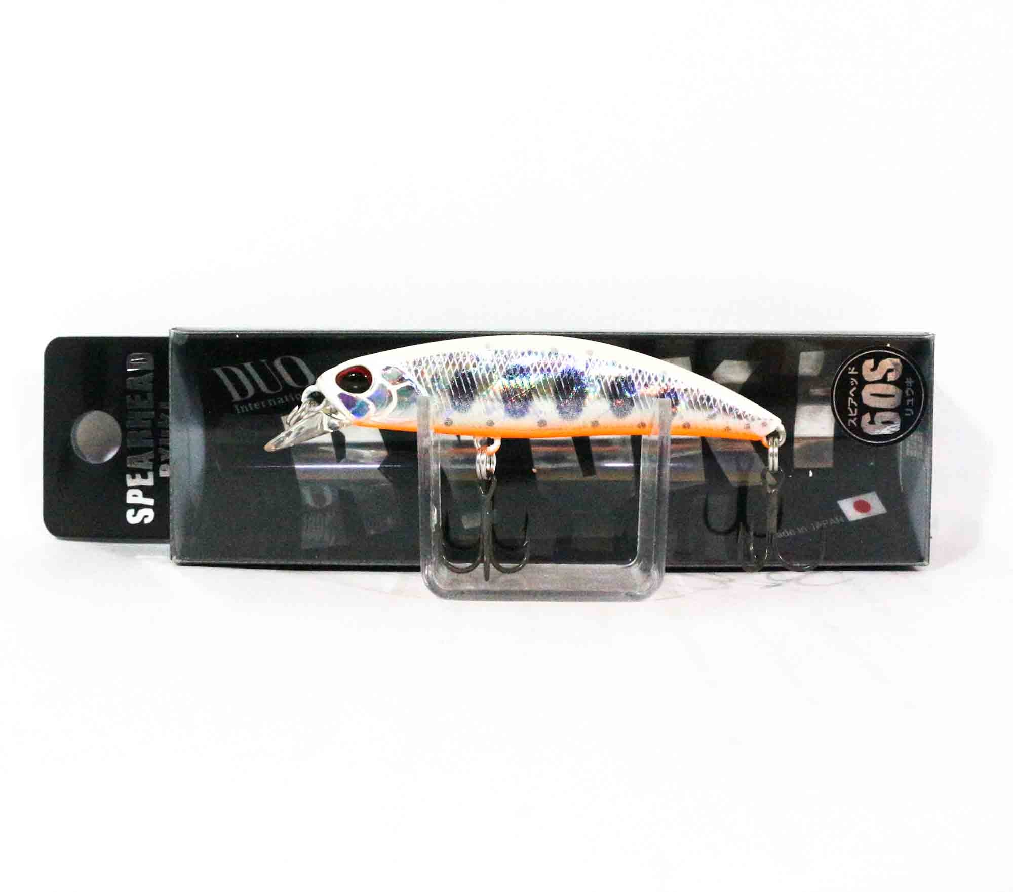 Duo Spearhead Ryuki 60S Sinking Lure AJO4064 (4869)