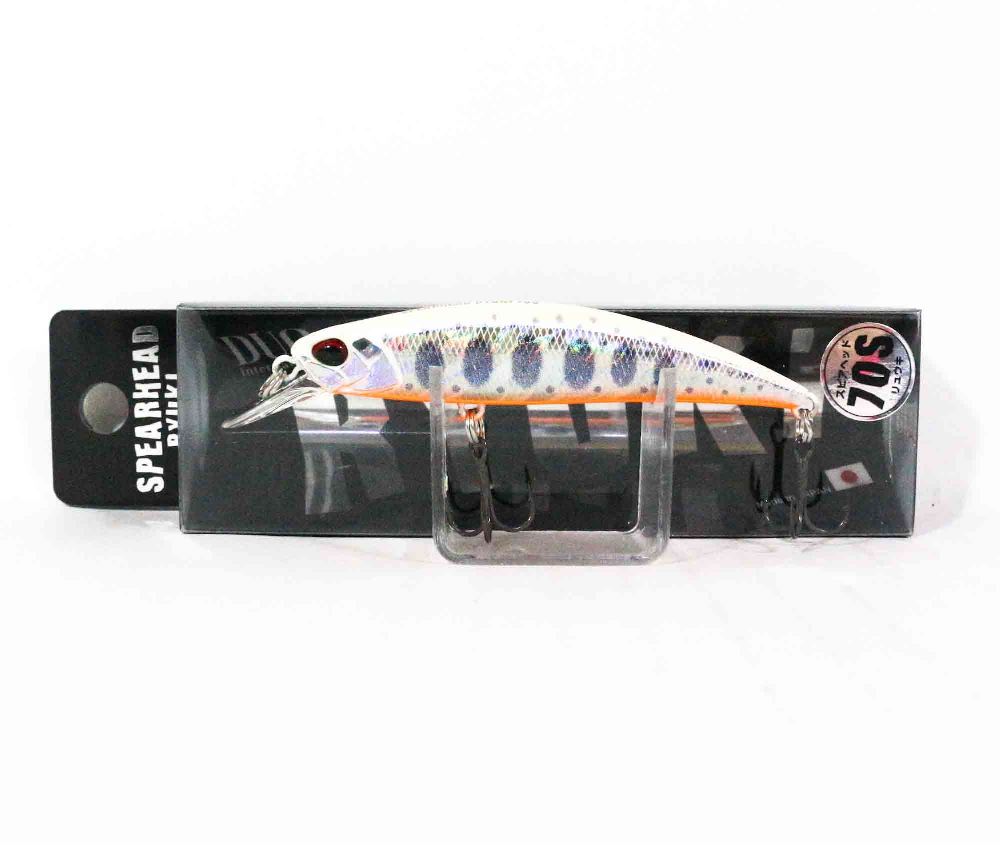 Duo Spearhead Ryuki 70S Sinking Lure AJO4064 (4876)