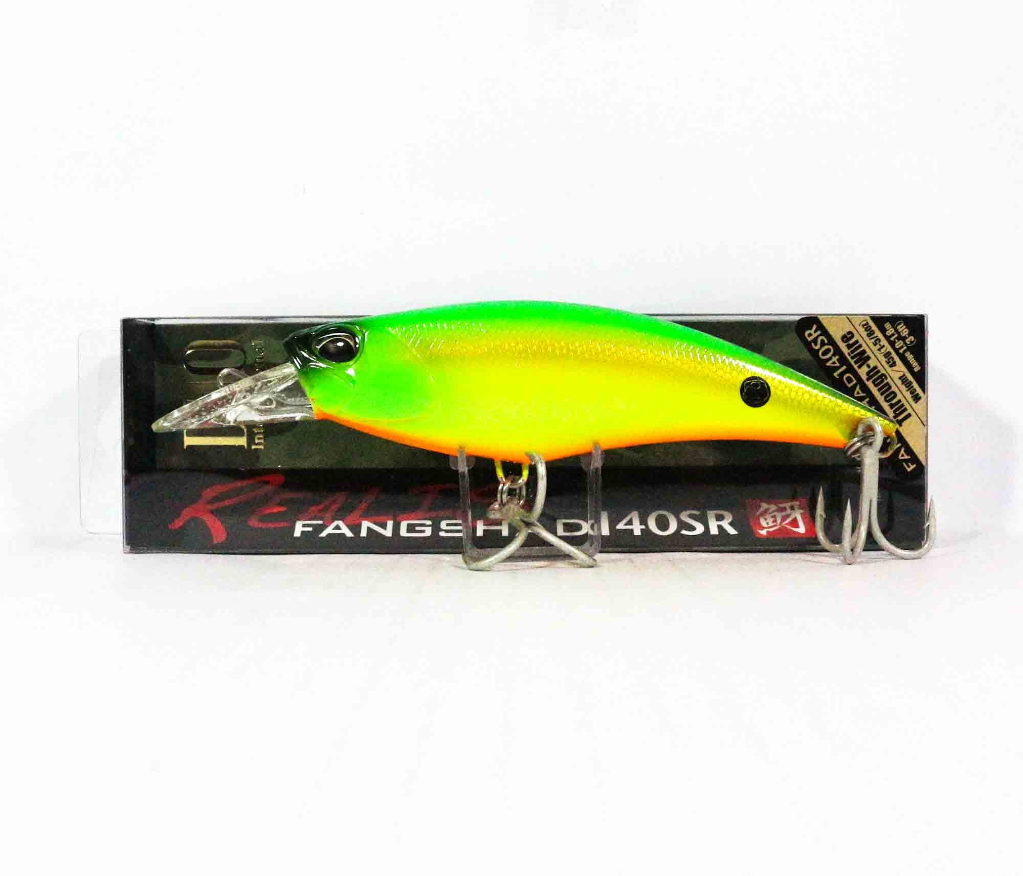 Duo Realis Fang Shad 140SR Floating Lure ACC3151 (5262)