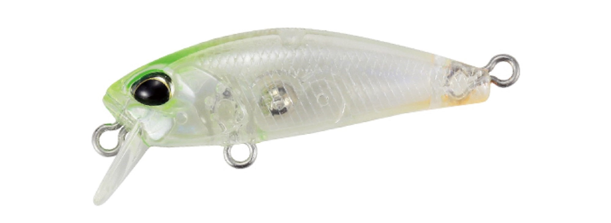 Duo Tetra Works Toto Fat 35F Floating Lure DEA0553 (5392)