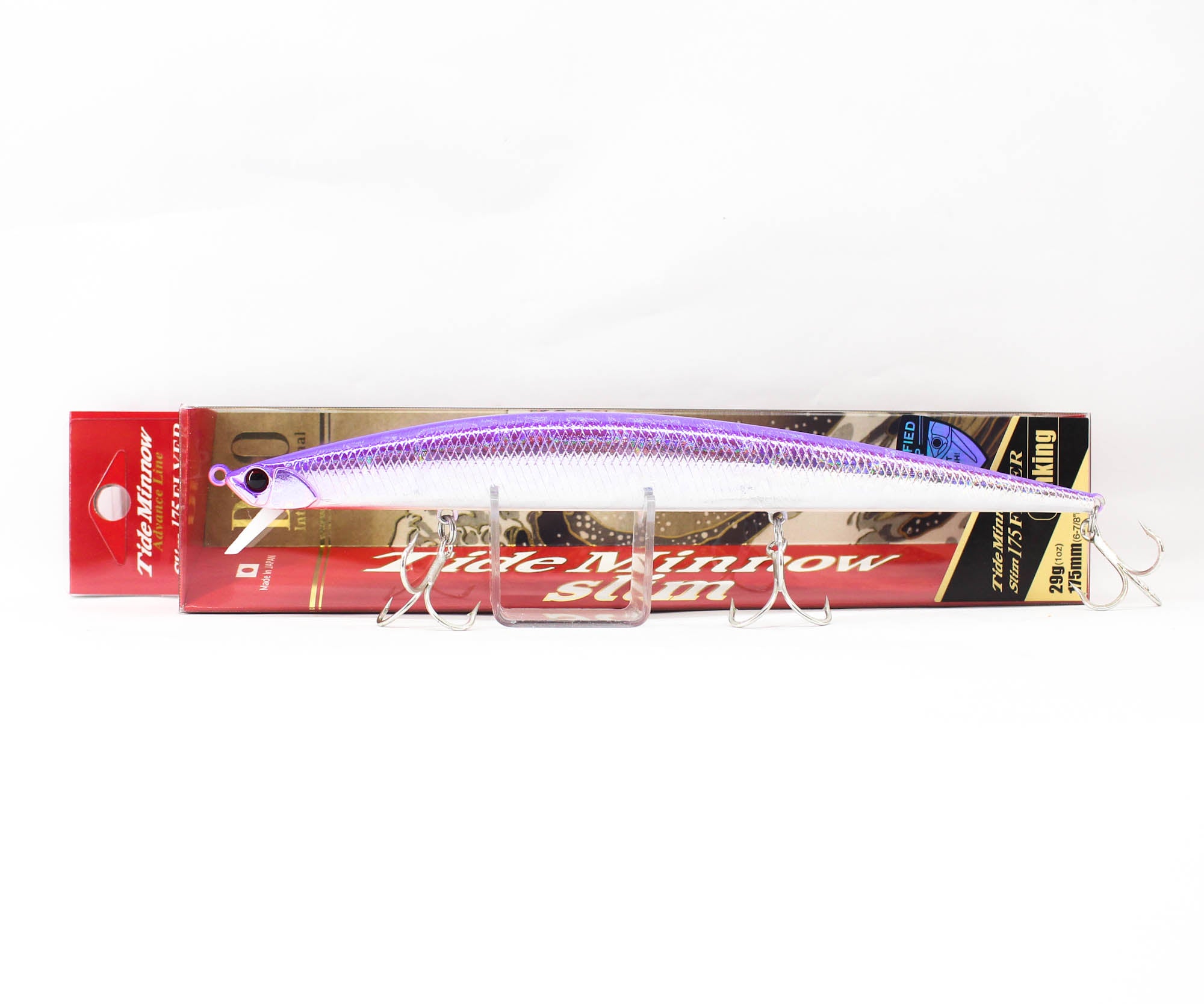 Duo Tide Minnow Flyer Slim 175 Sinking Lure ADA0046 (5682)