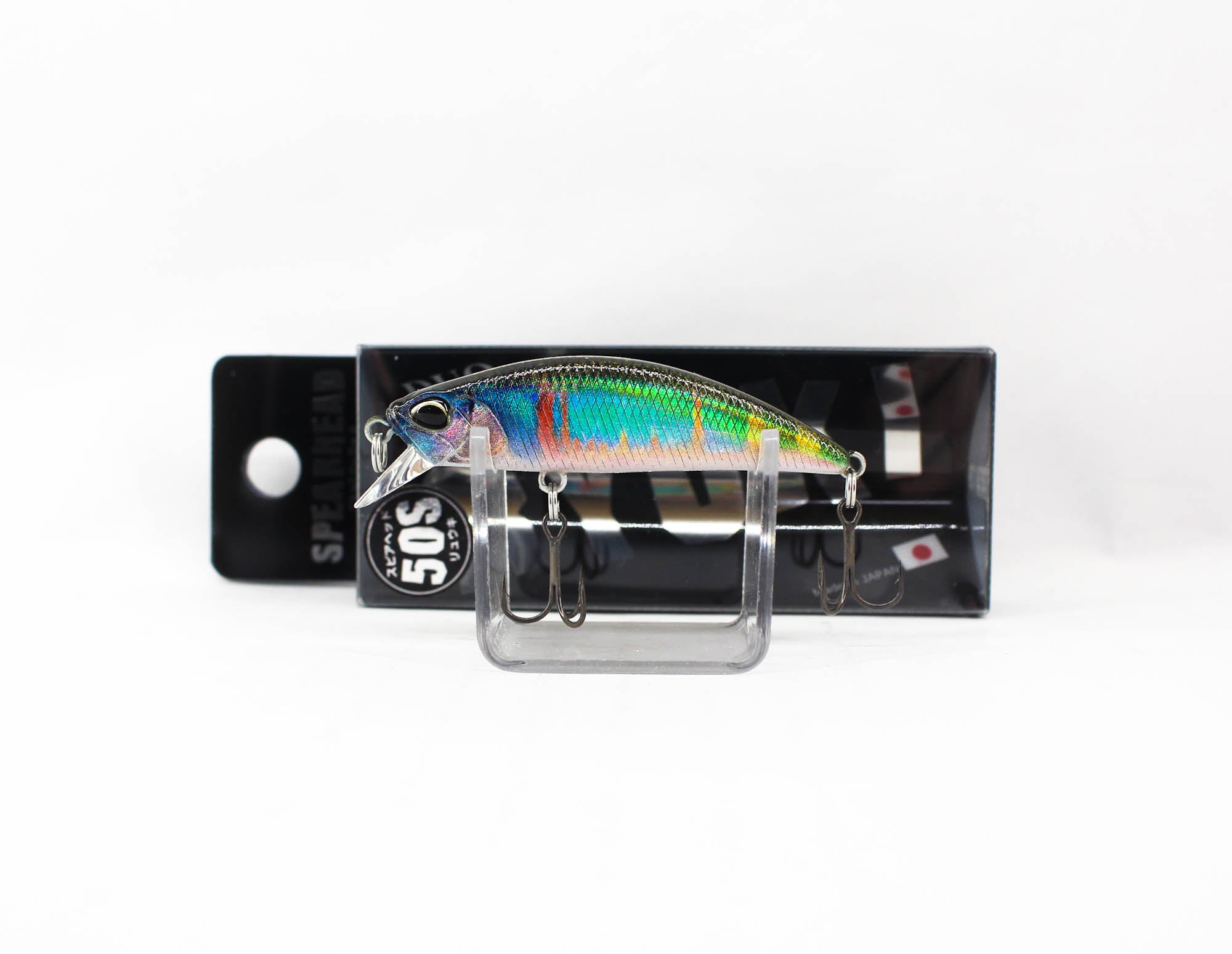 Duo Spearhead Ryuki 50S Sinking Lure ANA4802 (5712)