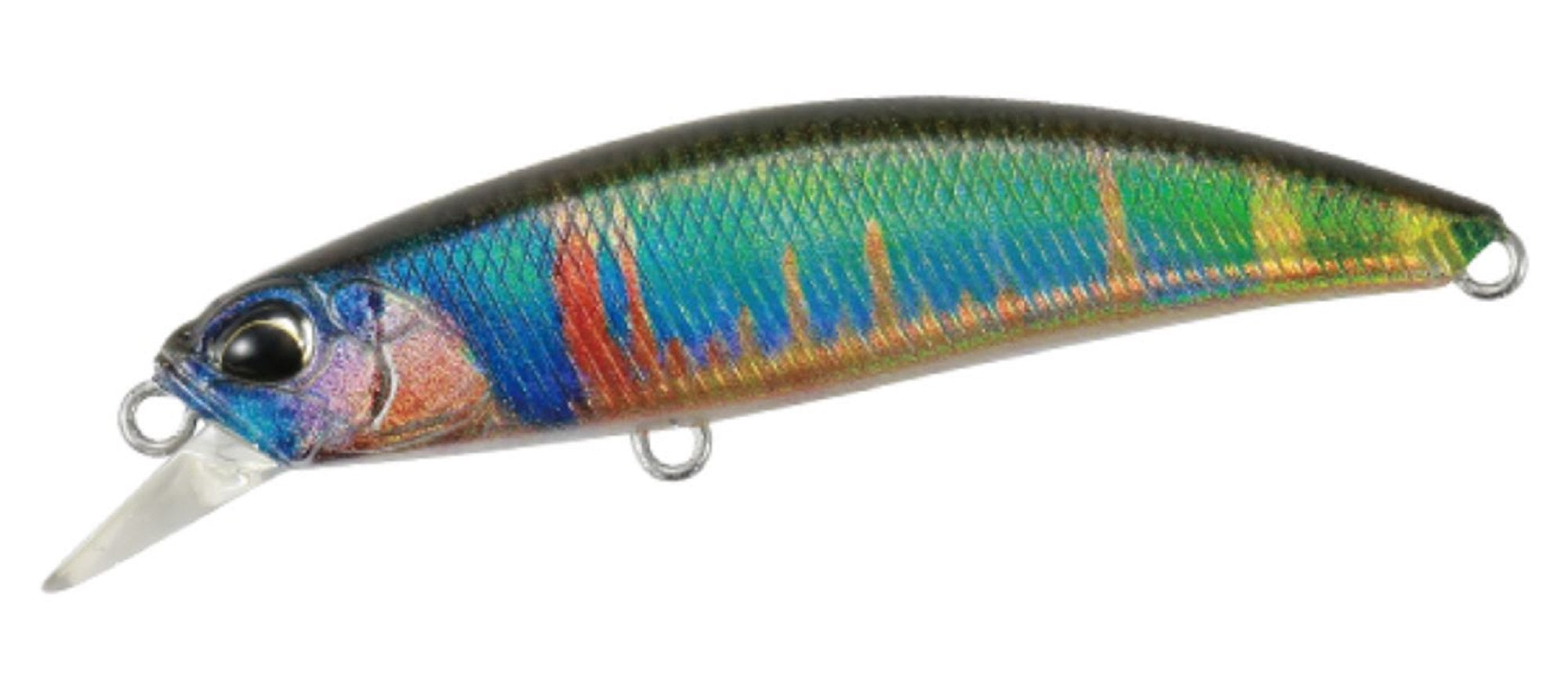 Duo Spearhead Ryuki 60S Sinking Lure ANA4802 (5729)