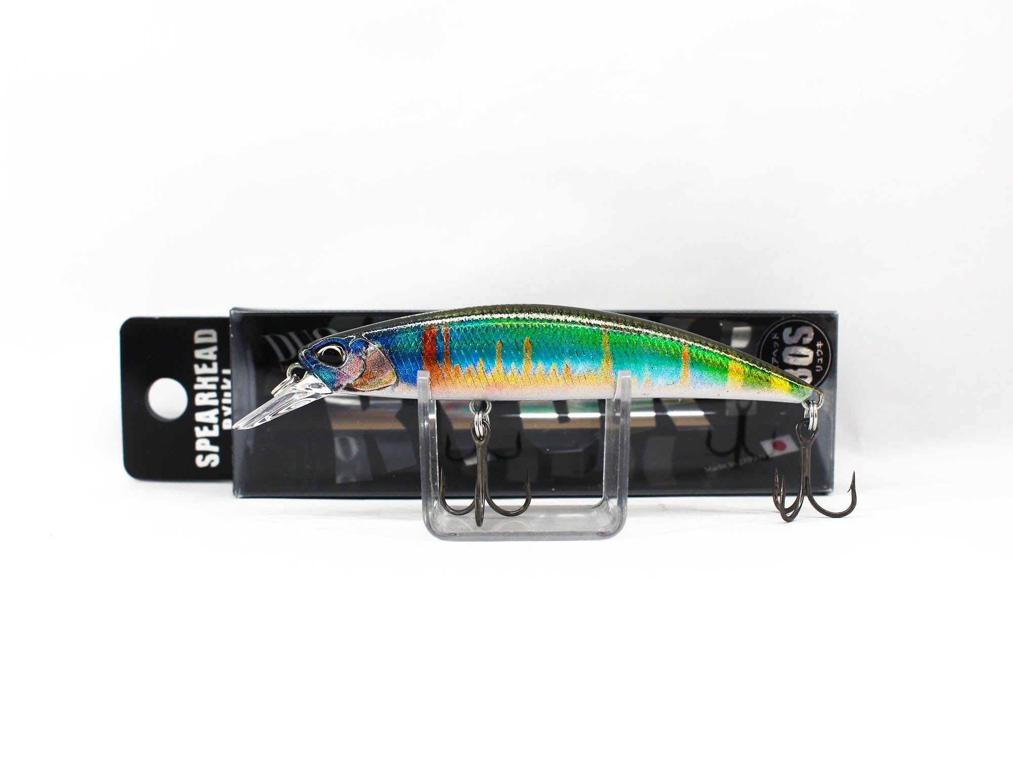 Duo Spearhead Ryuki 80S Sinking Lure ANA4802 (5743)