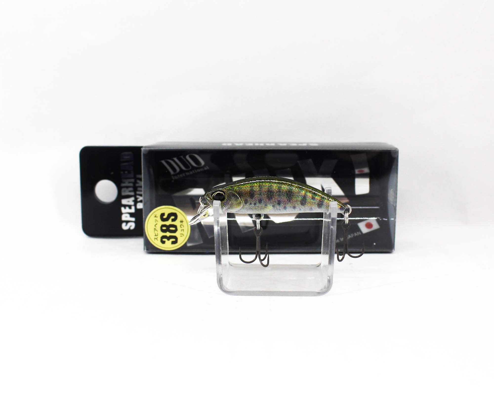 Duo Spearhead Ryuki 38S Sinking Lure ANA4834 (5750)