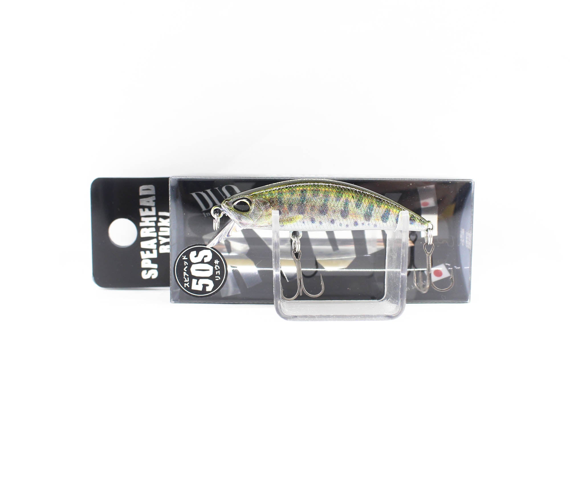Duo Spearhead Ryuki 50S Sinking Lure ANA4834 (5774)