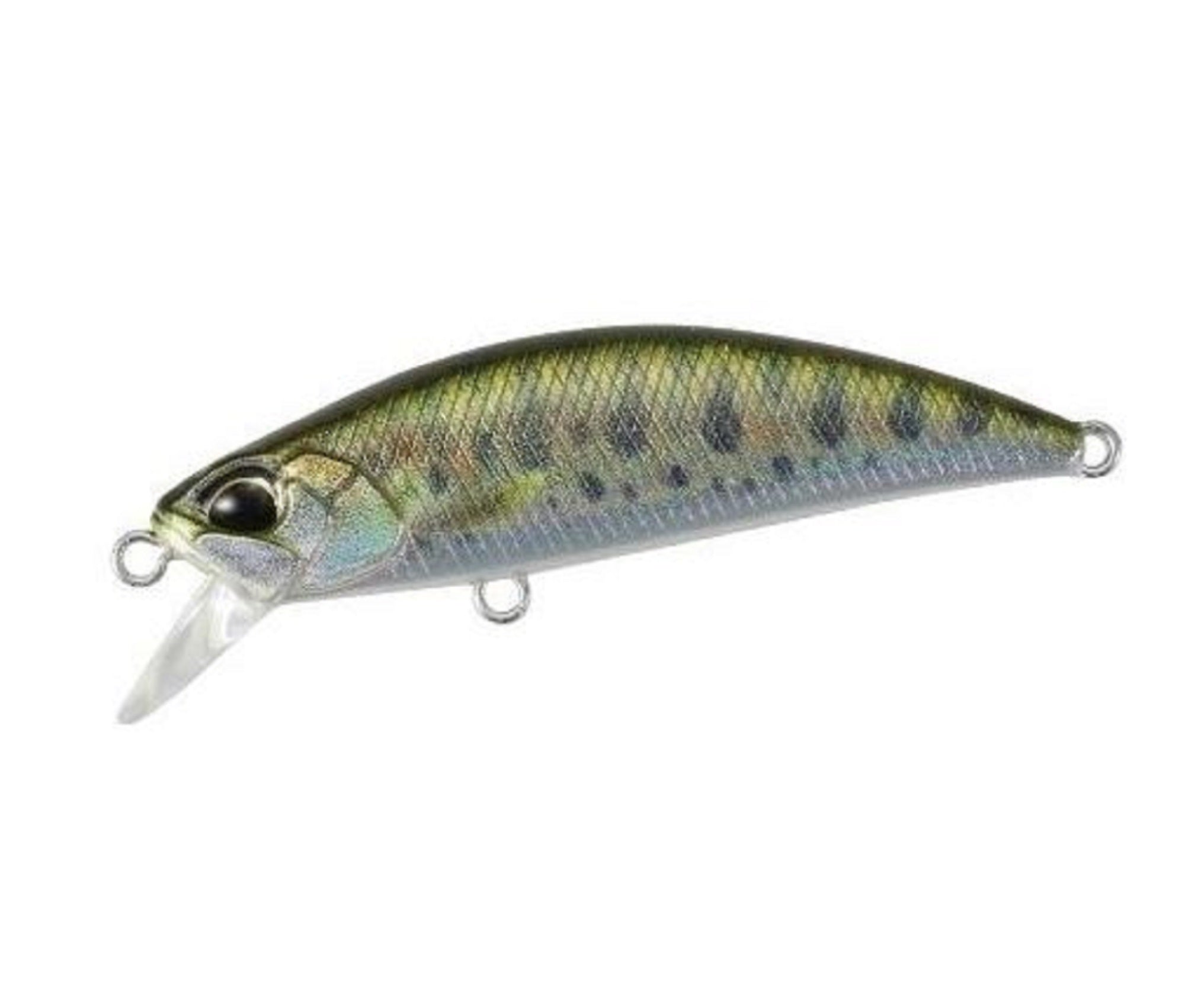 Duo Spearhead Ryuki 50S Sinking Lure ANA4834 (5774)