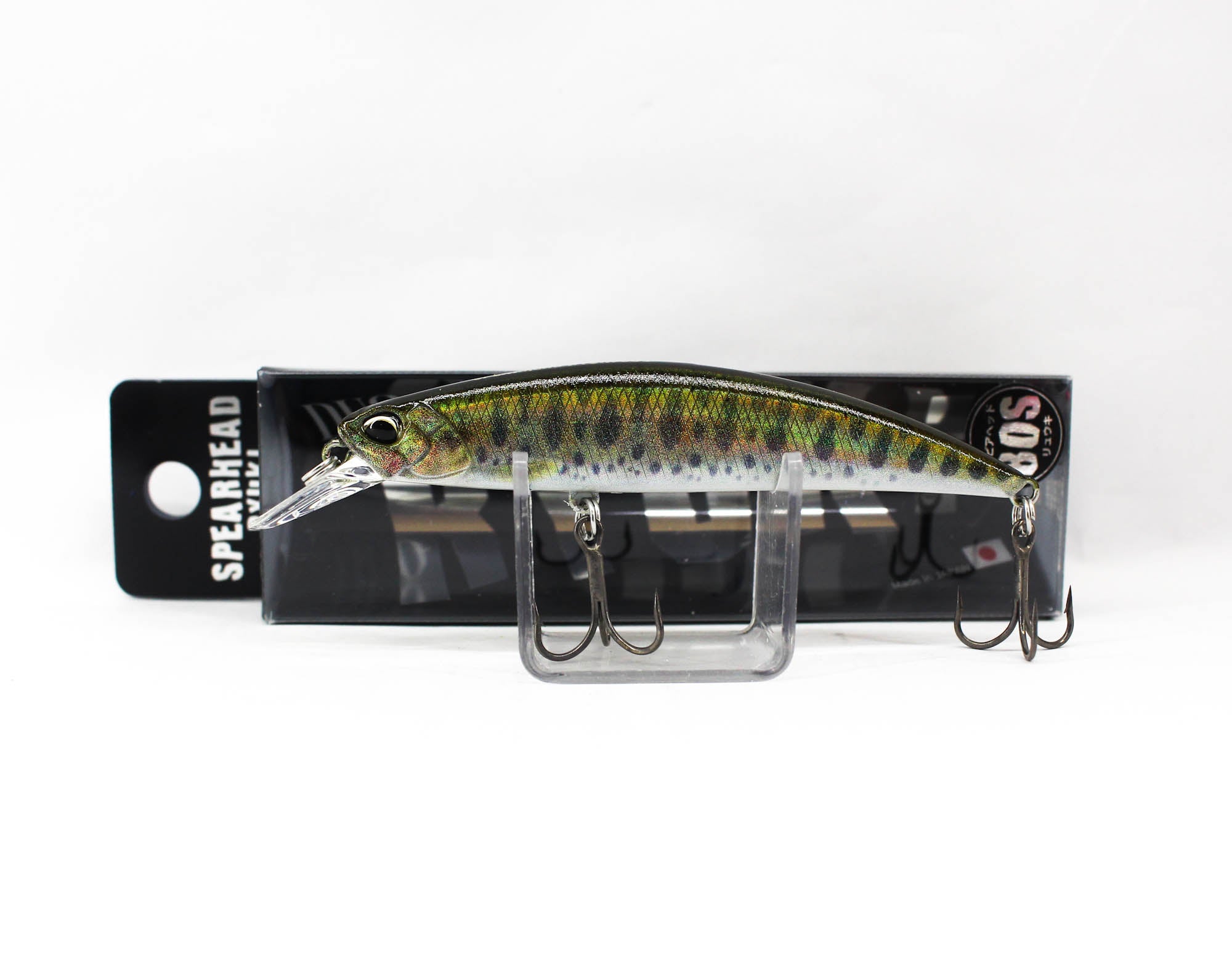Duo Spearhead Ryuki 80S Sinking Lure ANA4834 (5804)