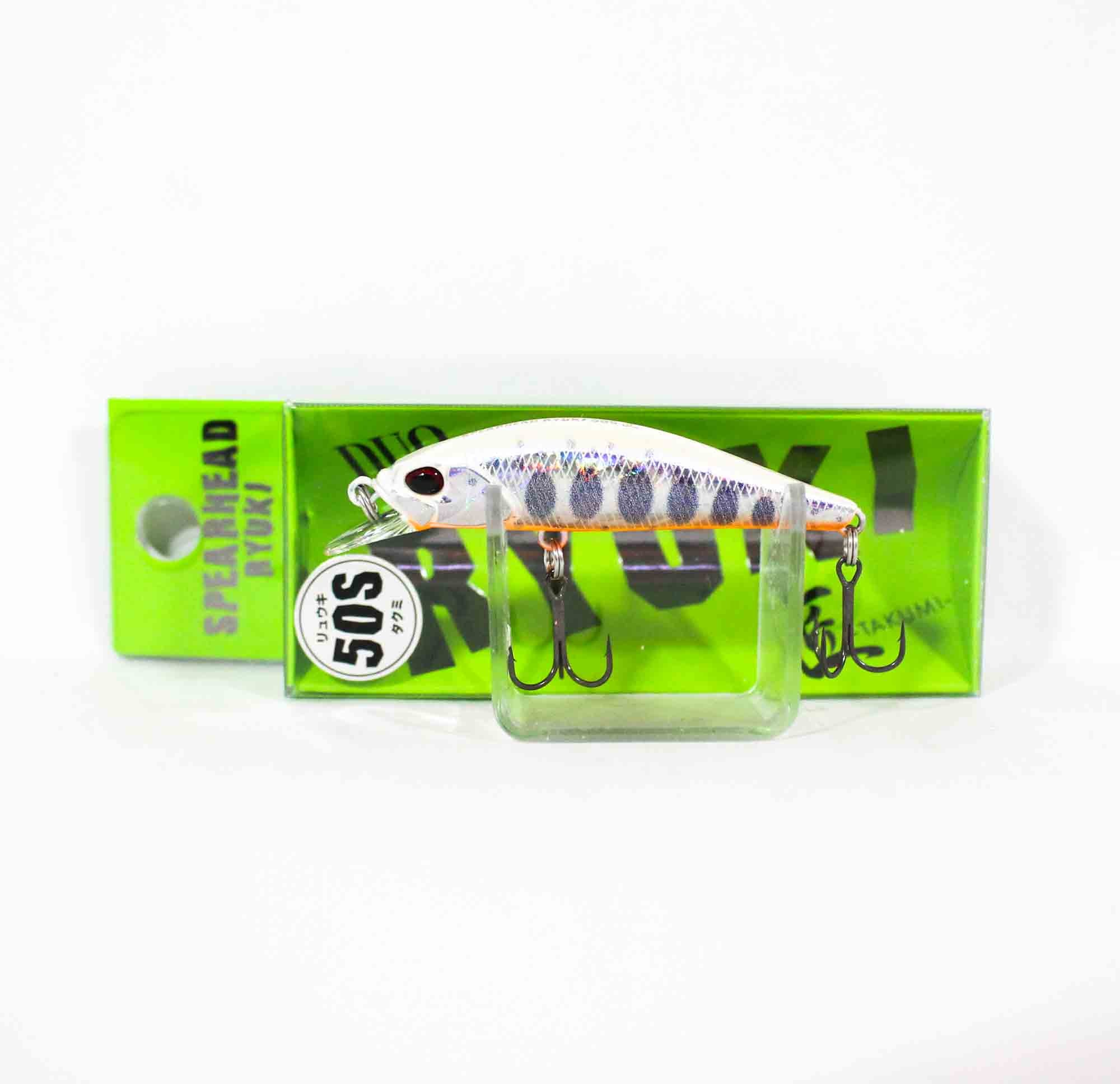 Duo Spearhead Ryuki 50S Takumi Sinking Lure AJO4064 (5835)