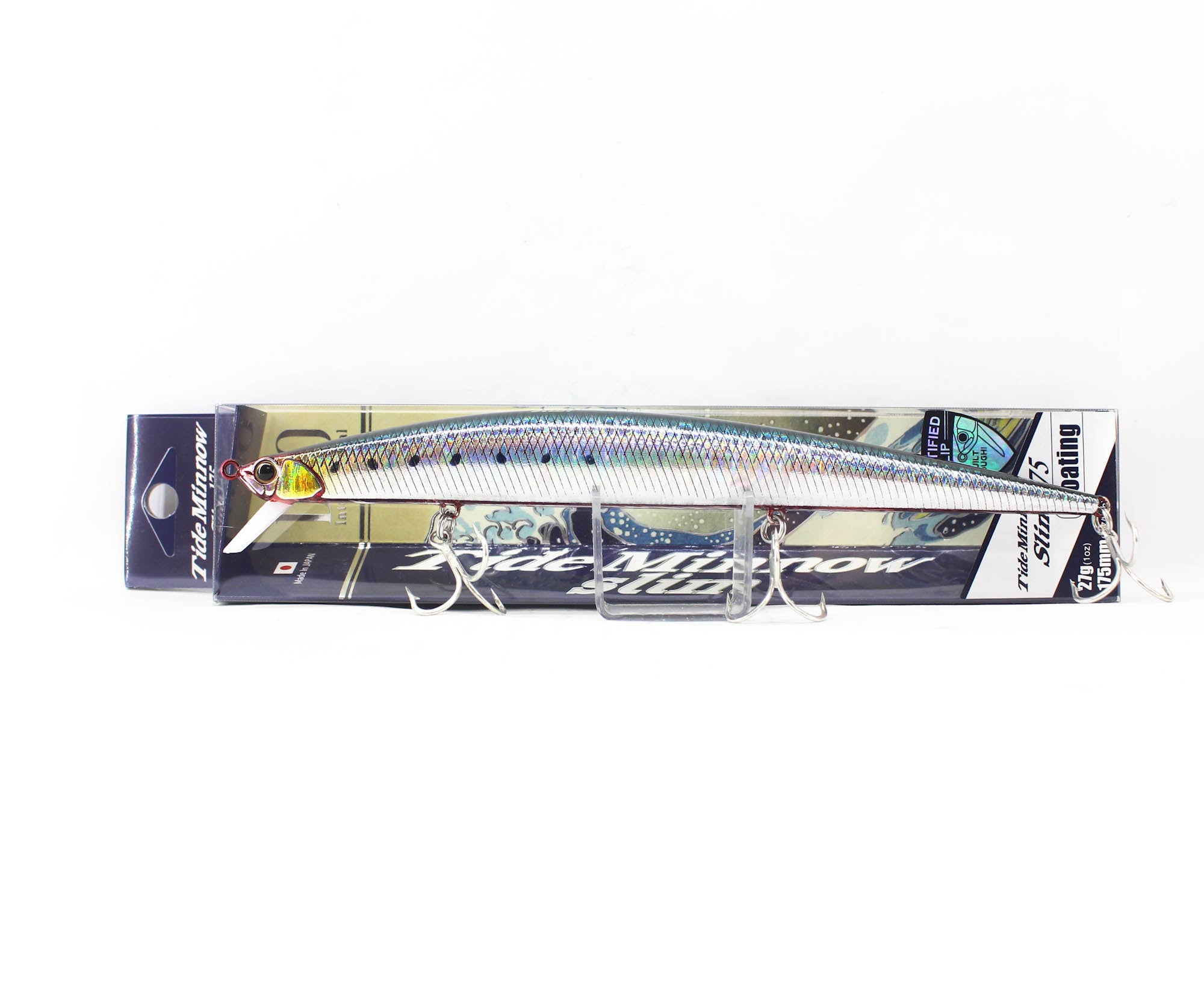 Duo Tide Minnow Slim 175 Floating Lure GPB0054 (5903)