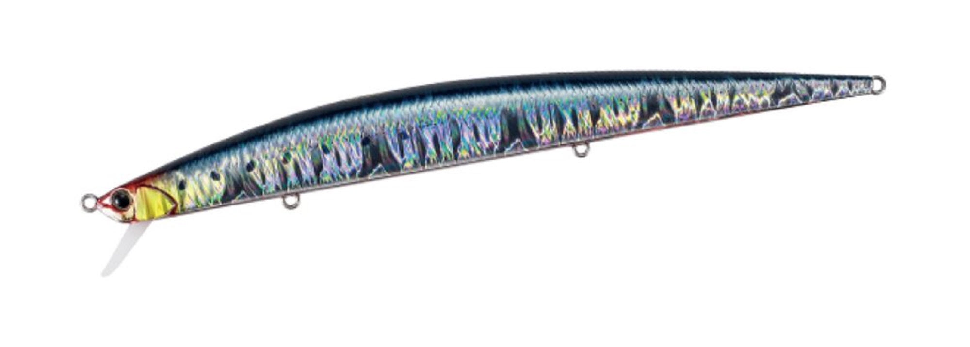 Duo Tide Minnow Slim 175 Floating Lure GPB0054 (5903)