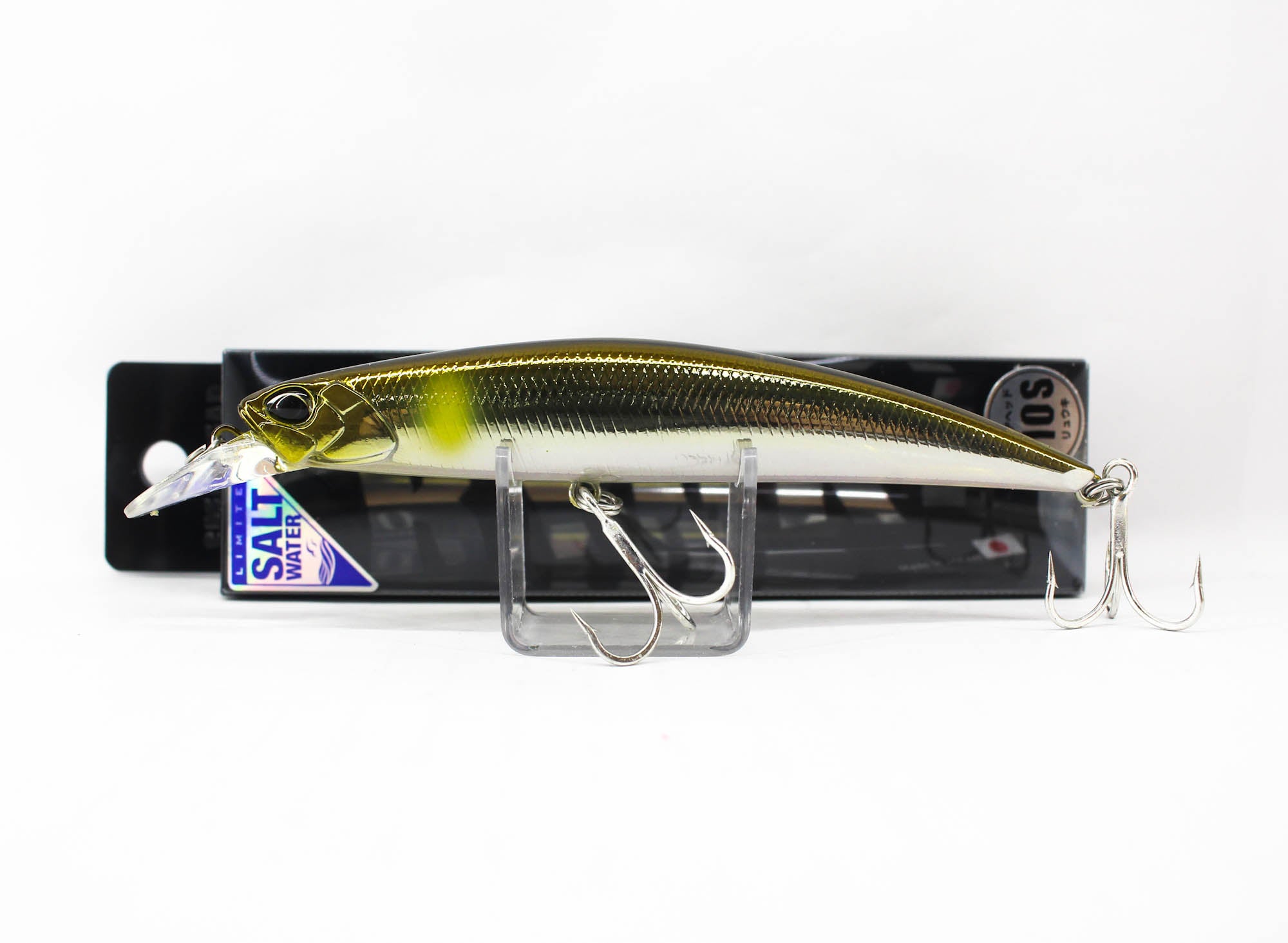 Duo Spearhead Ryuki 110S SW Sinking Lure DRA3050 (5972)