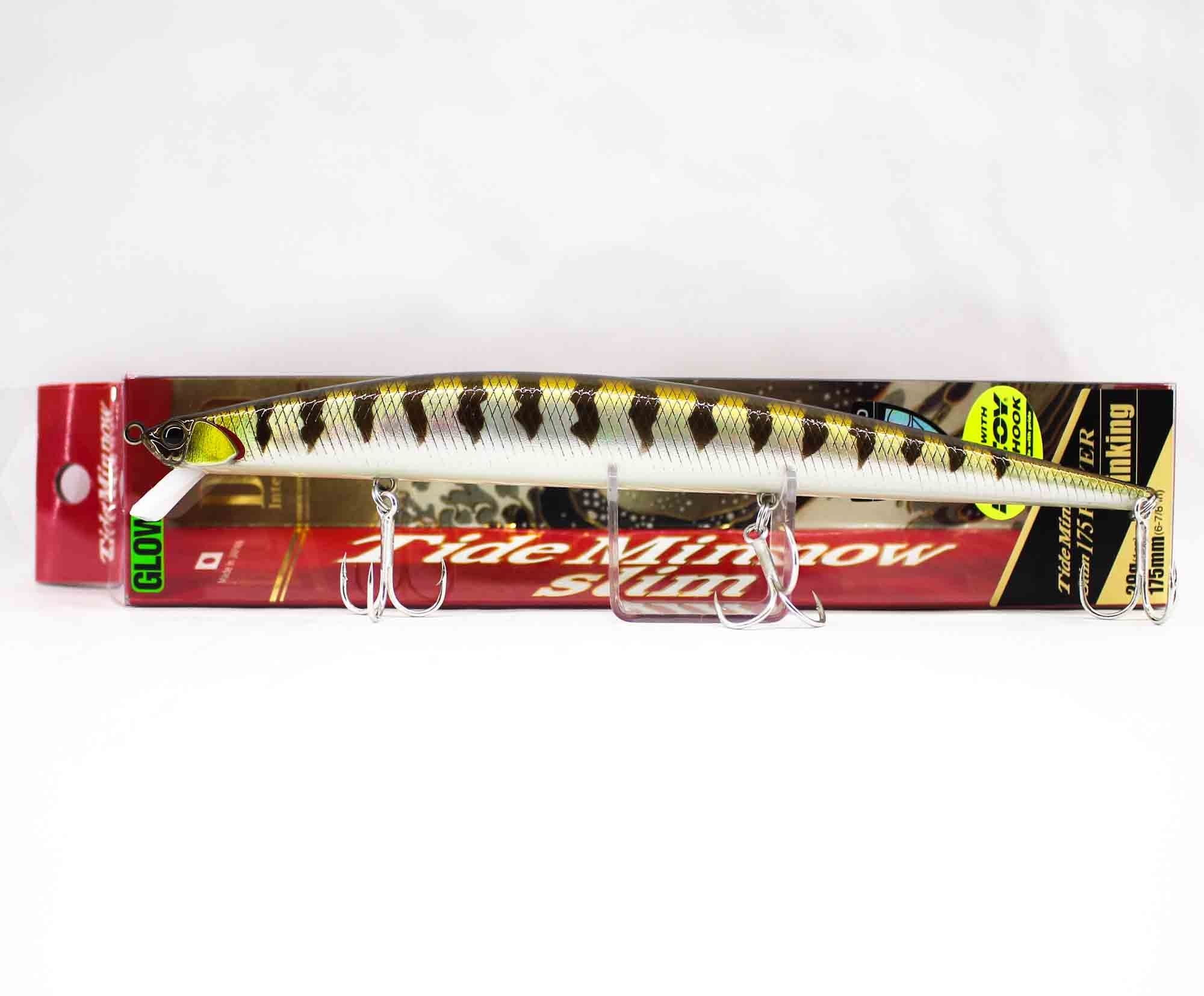 Duo Tide Minnow Flyer Slim 175 Sinking Lure LAA0555 (6016)