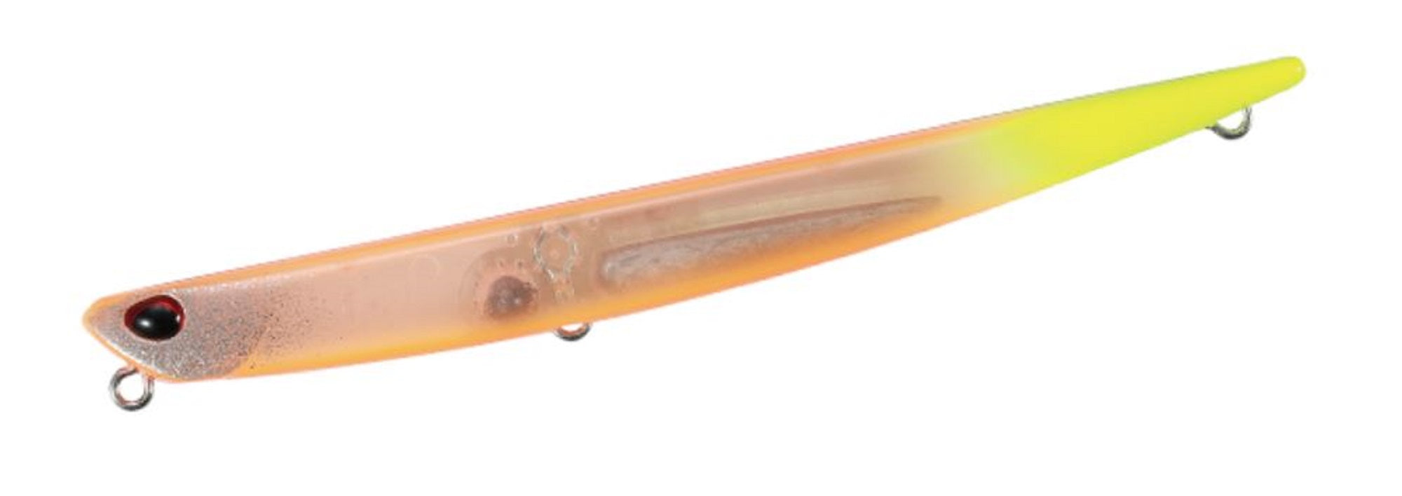 Duo Bay Ruf Manic 115 Pencil Sinking Lure CCC0556 (6146)