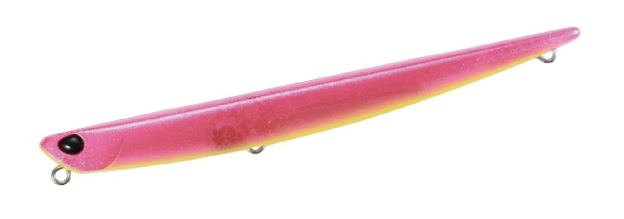 Duo Bay Ruf Manic 115 Pencil Sinking Lure CCC0558 (6160)