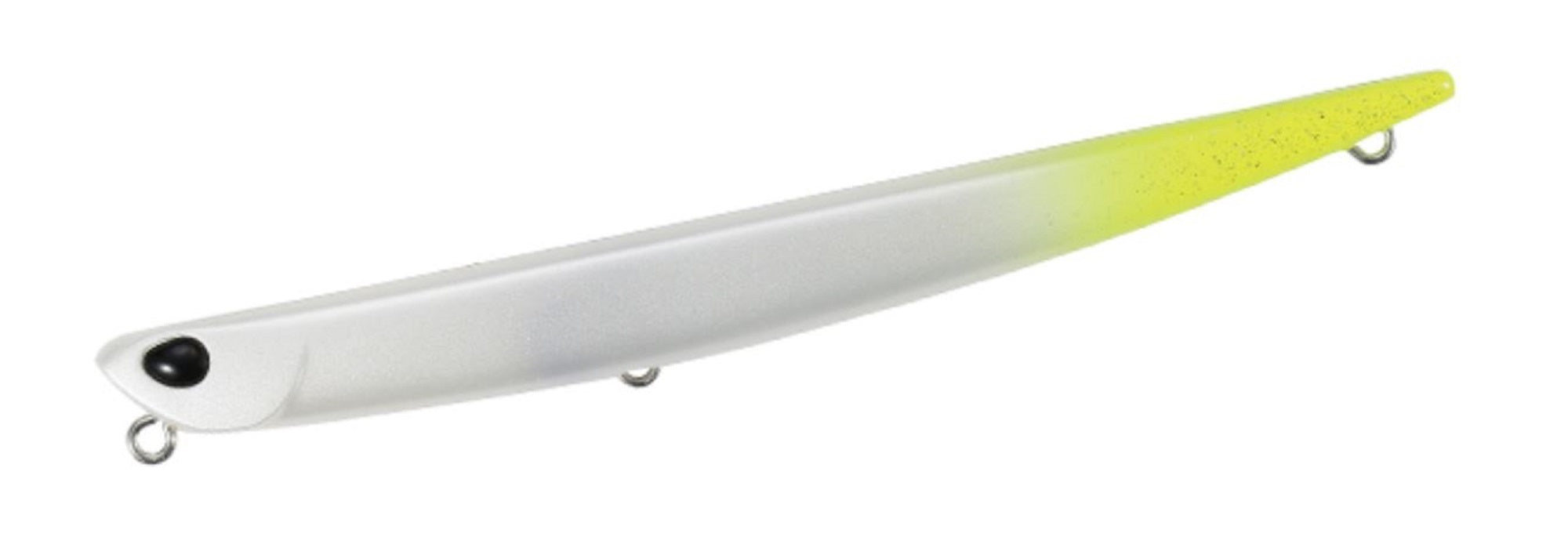 Duo Bay Ruf Manic 115 Pencil Sinking Lure CCC0559 (6177)