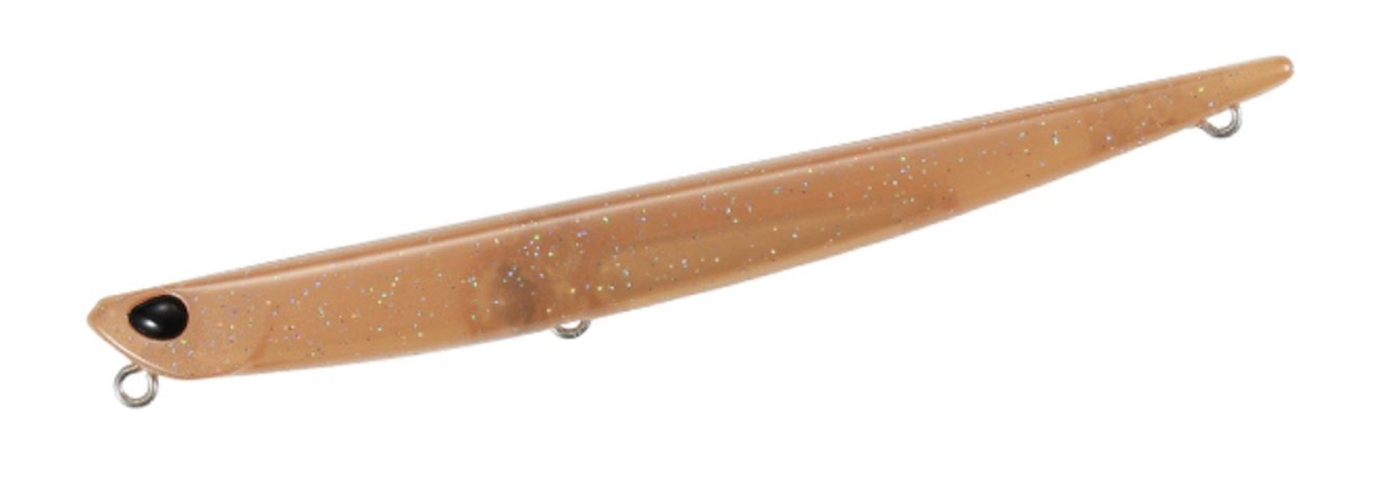 Duo Bay Ruf Manic 115 Pencil Sinking Lure CCC0560 (6184)